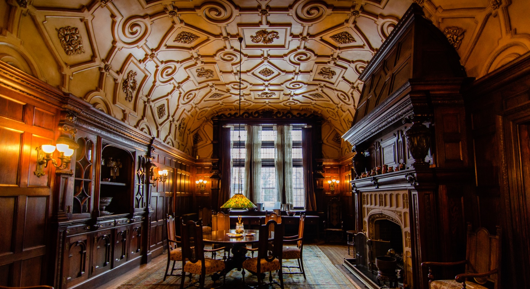 MATHEW A. WEIL INTERIORS