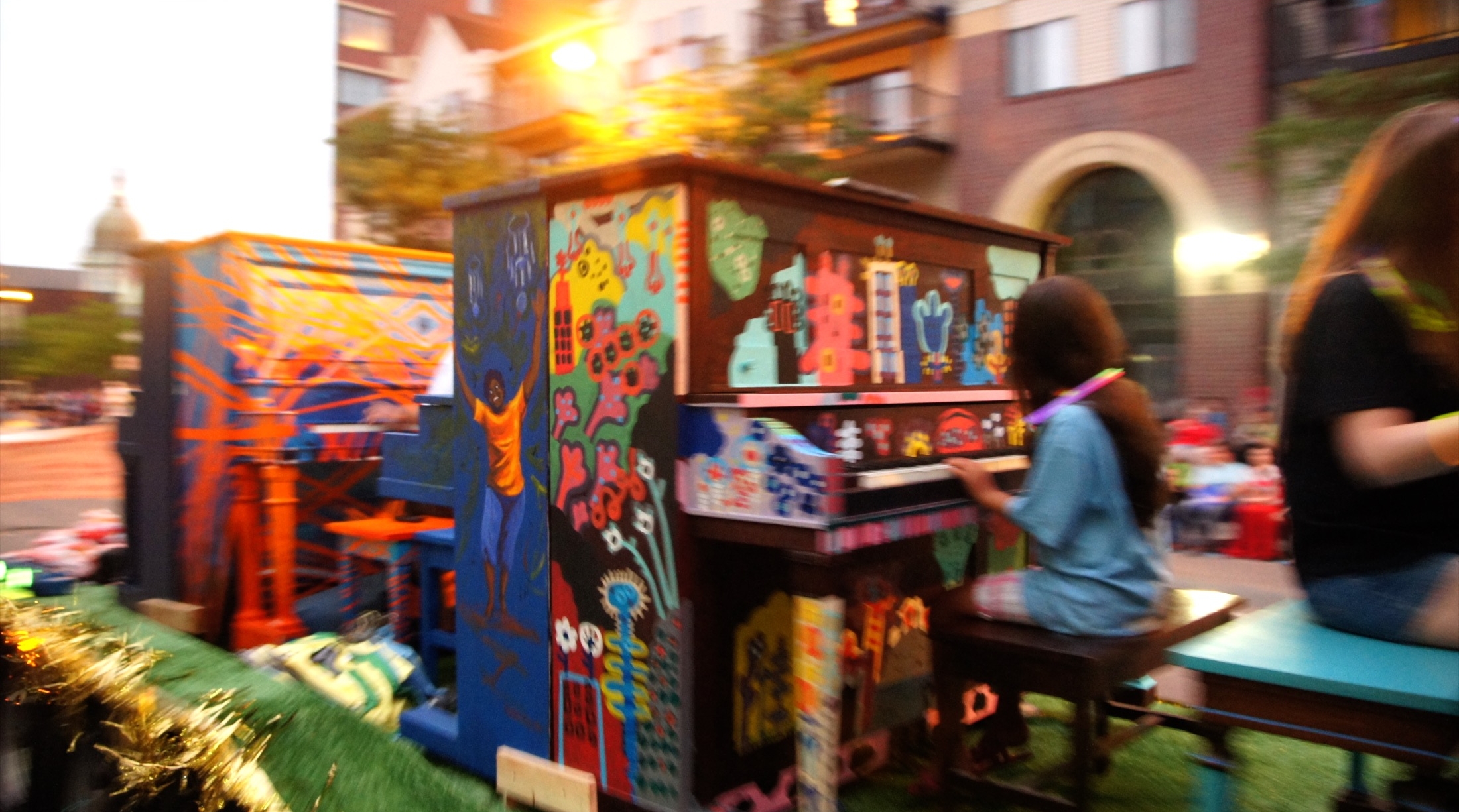 KEYS 4/4 KIDS