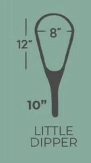 net sizes little dipper wayward landing net fly fishing.jpg