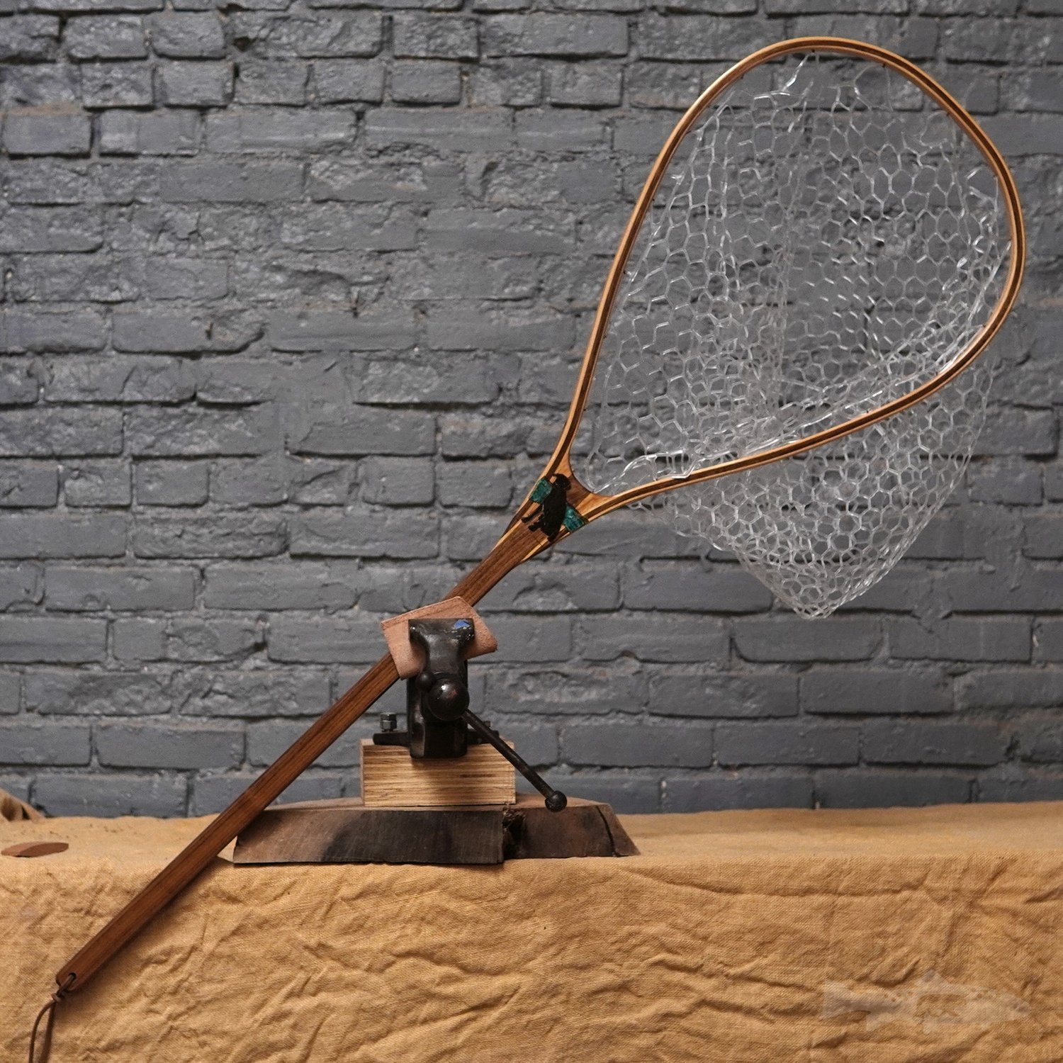 12 Best Fly Fishing Nets for 2023 - Man Makes Fire