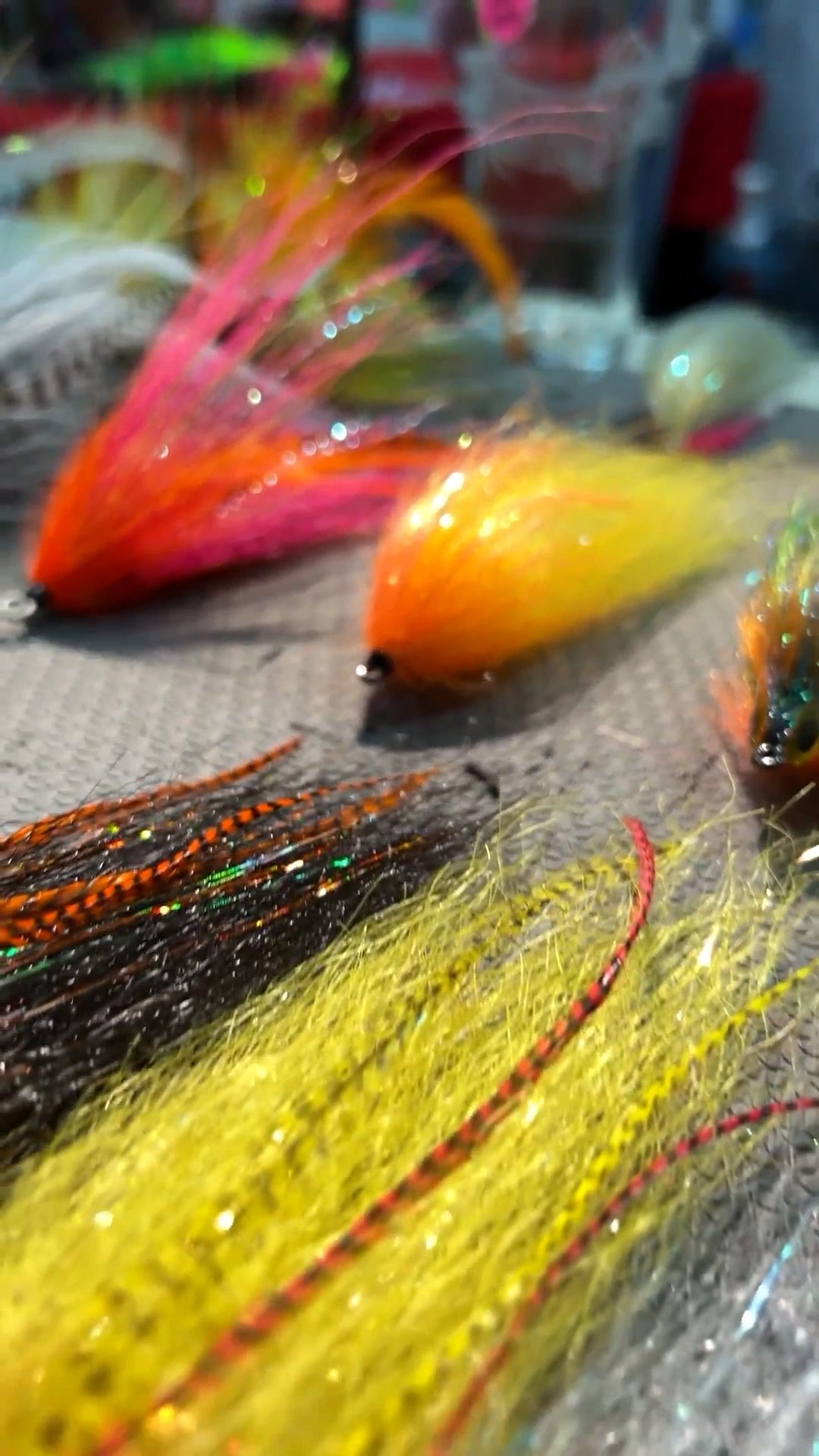 The Fly Fishing Show 2023 - Marlborough, Massachusetts