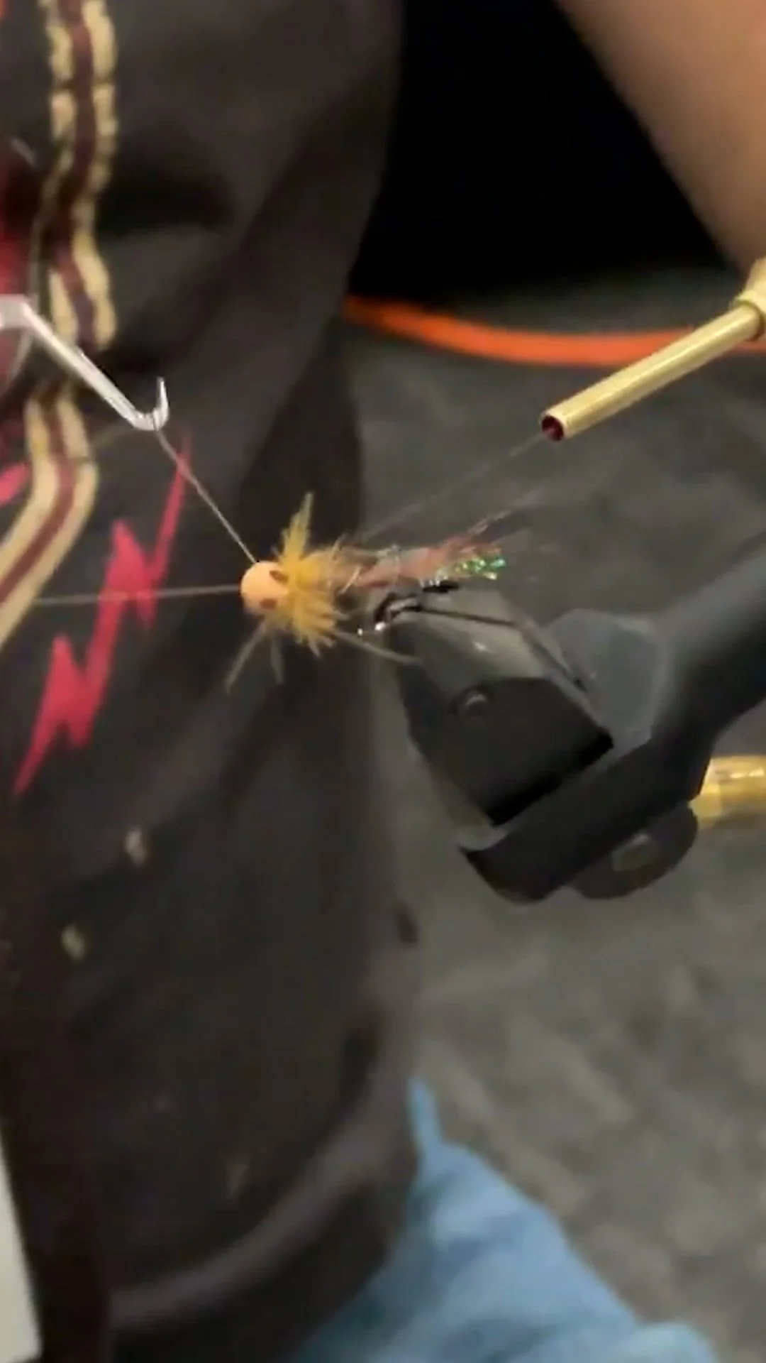 The Fly Fishing Show 2023 Lancaster, Pennsylvania Wood Fly Fishing