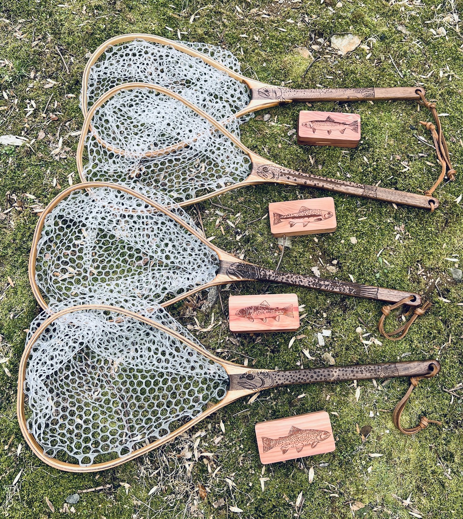 注文 Vintages Cascade LAKES ネットMade In USA Vintages