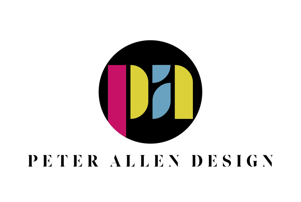 Peter Allen Design