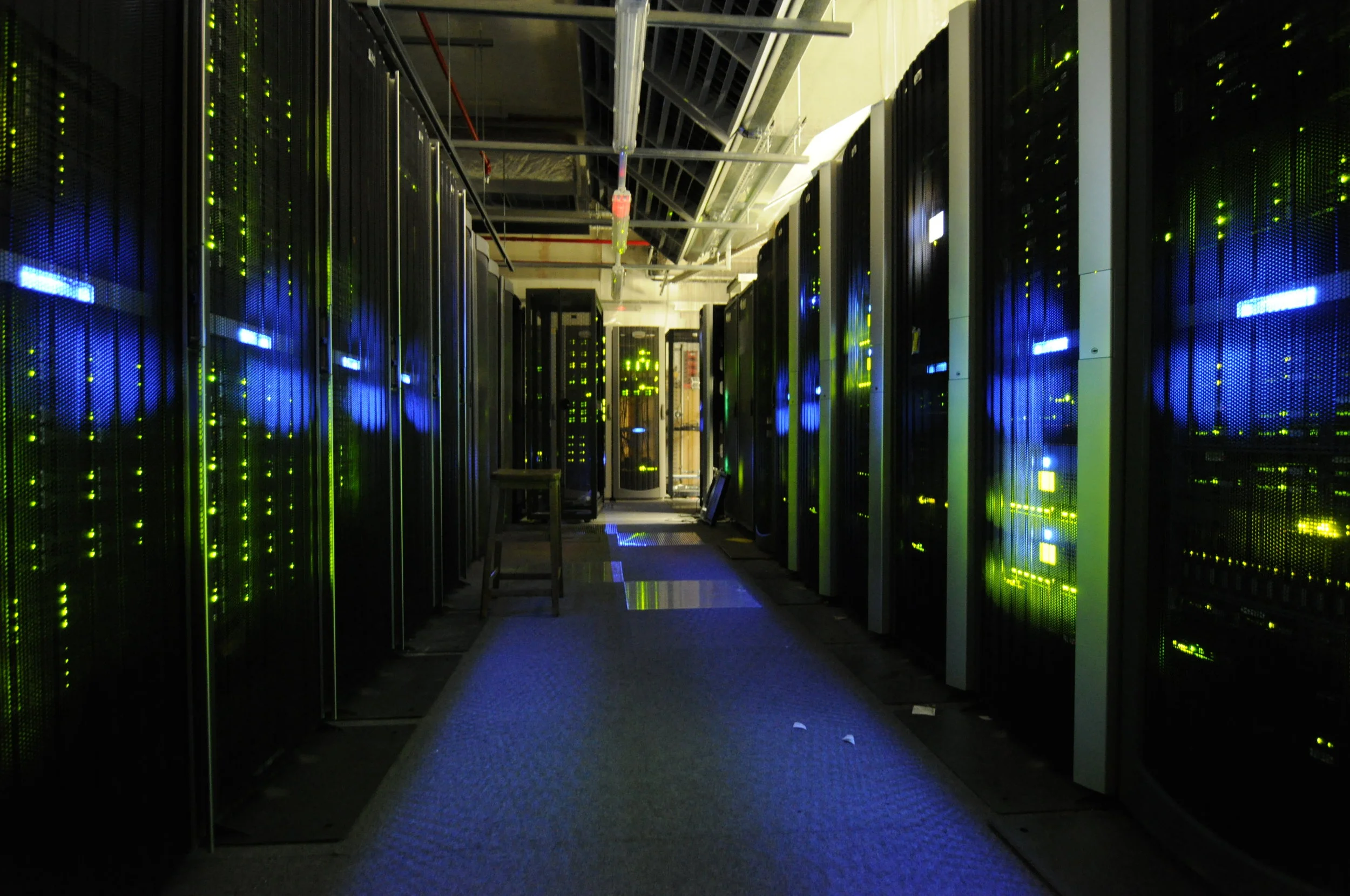 Digital repository at The National Archives.JPG