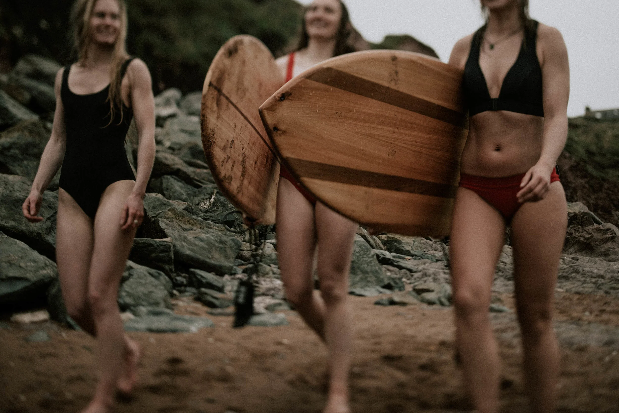 Davy J Swimwear