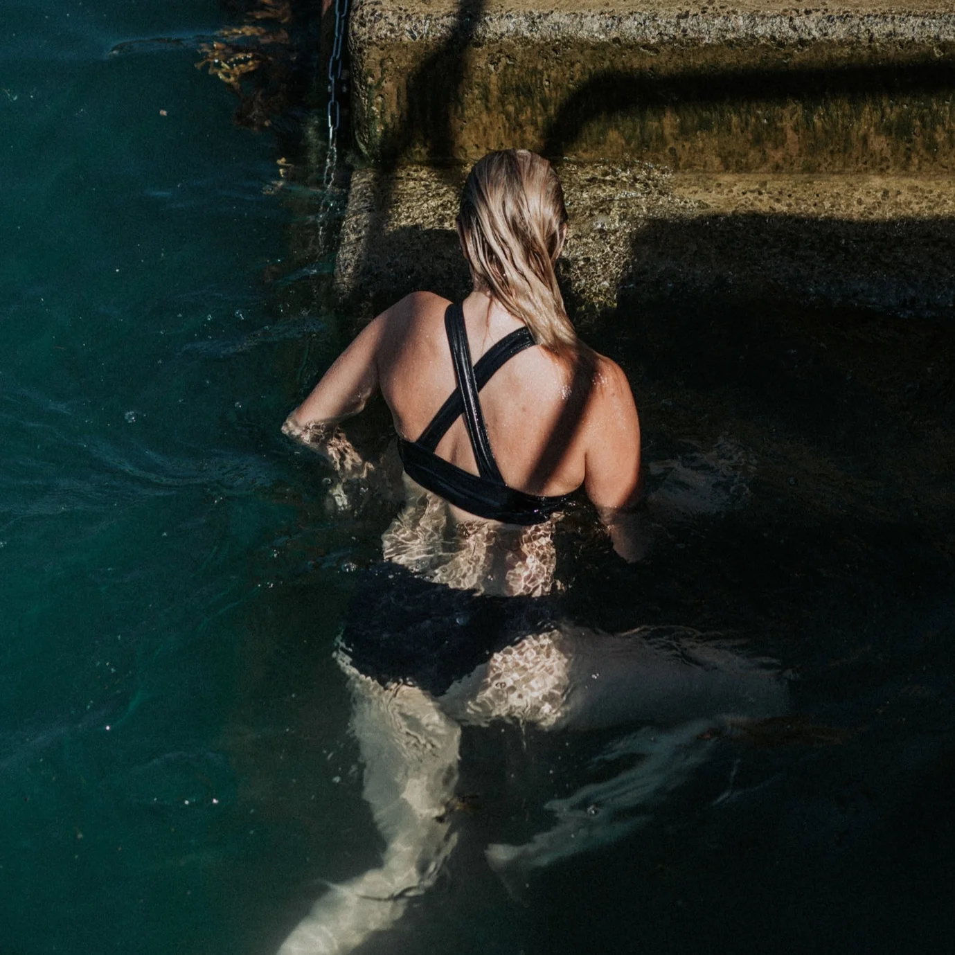 The Briefs | Davy J swimwear