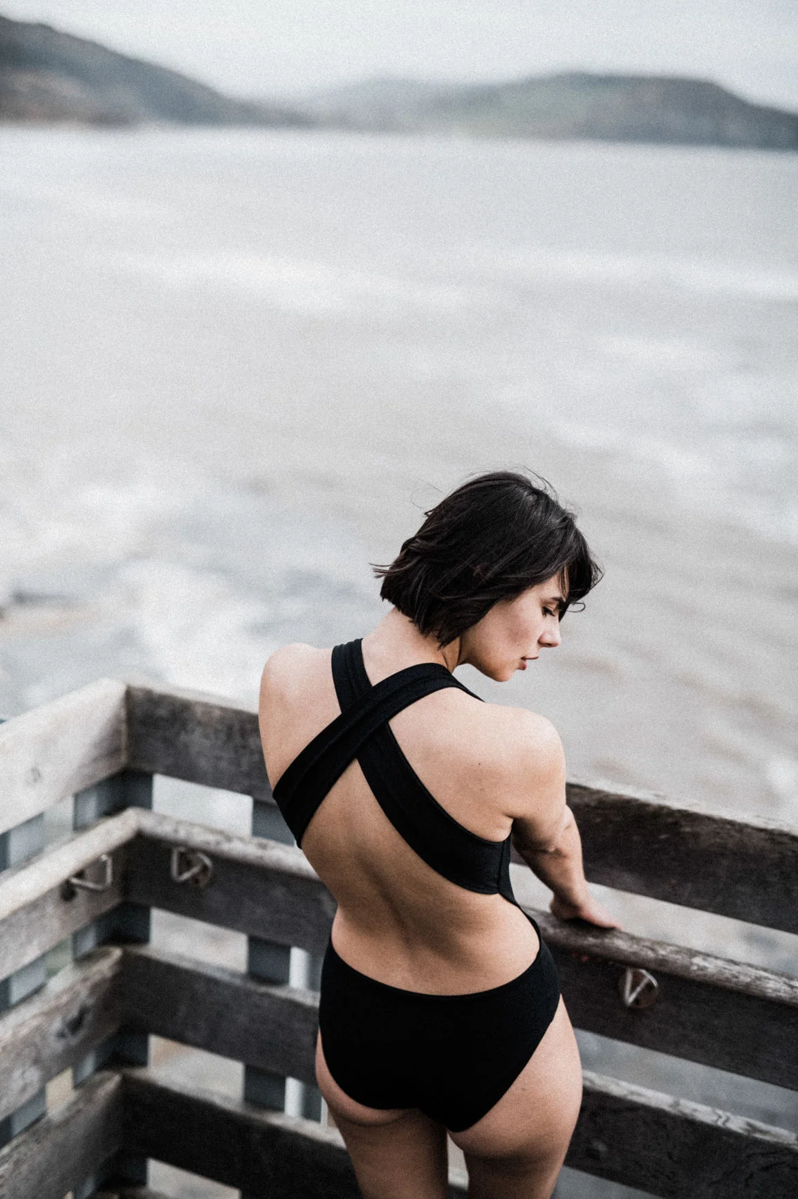 Davy J Cut-out Swimsuit - Black2.jpg