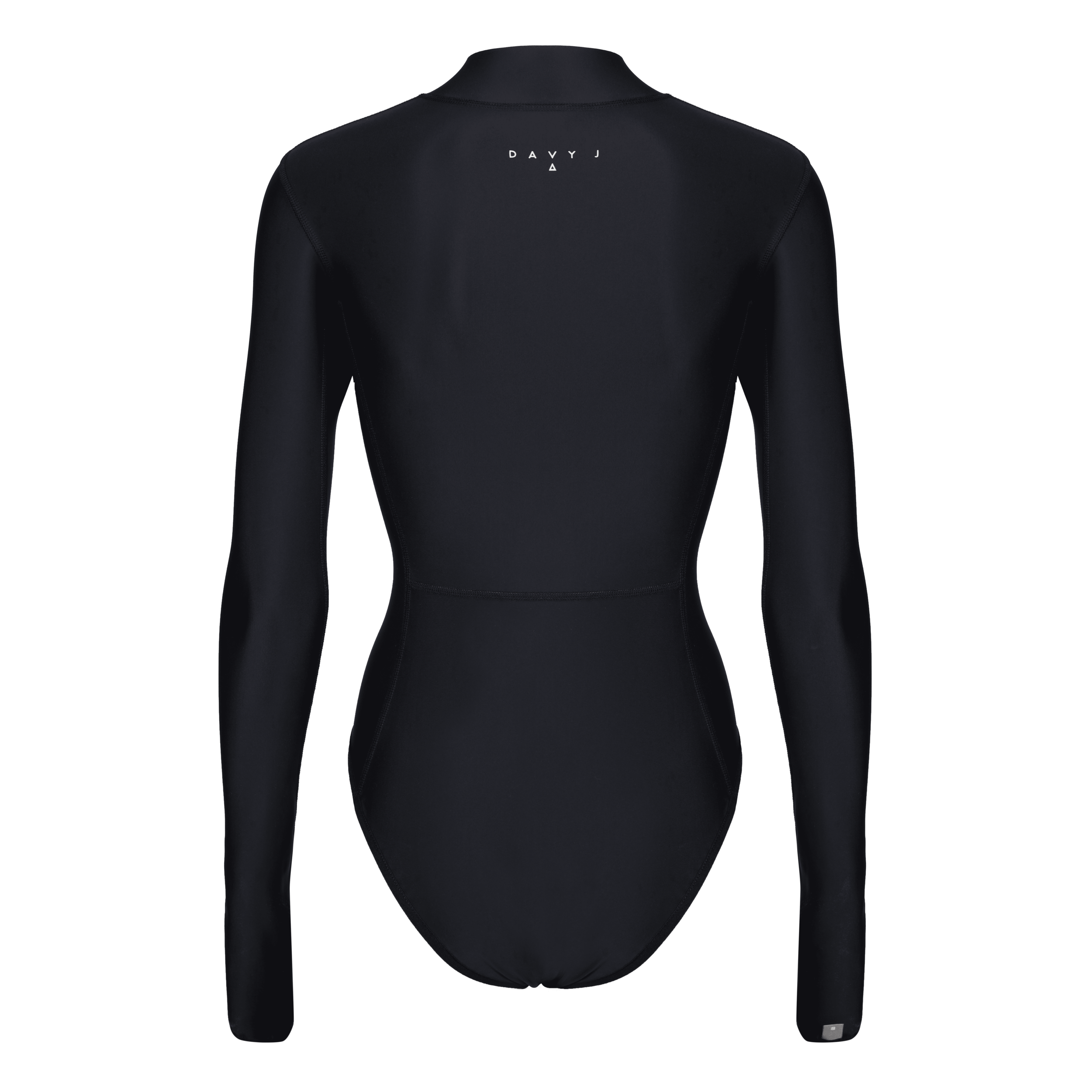 Sustainable Long Sleeve Swimsuit