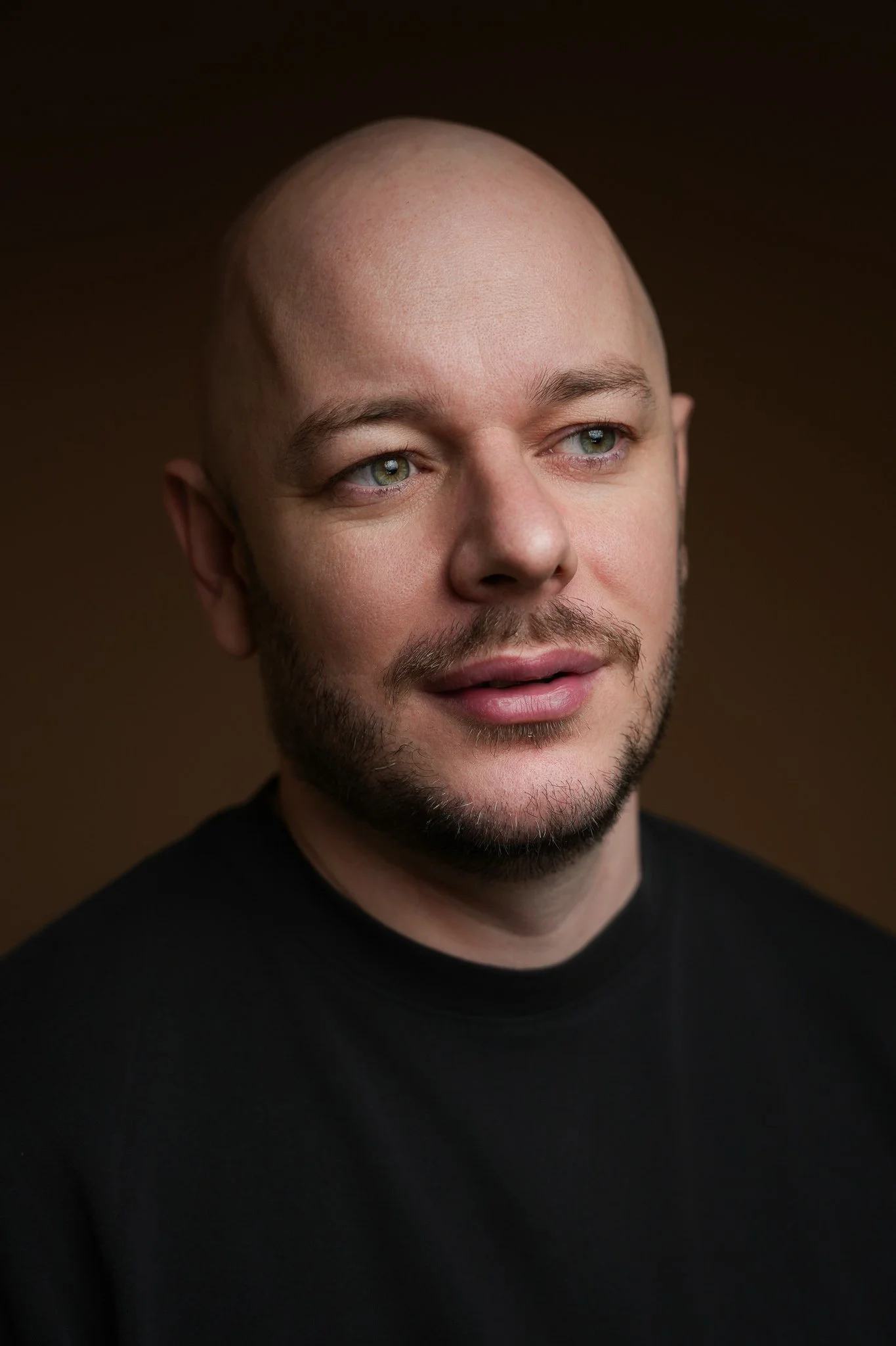 Ed Haine