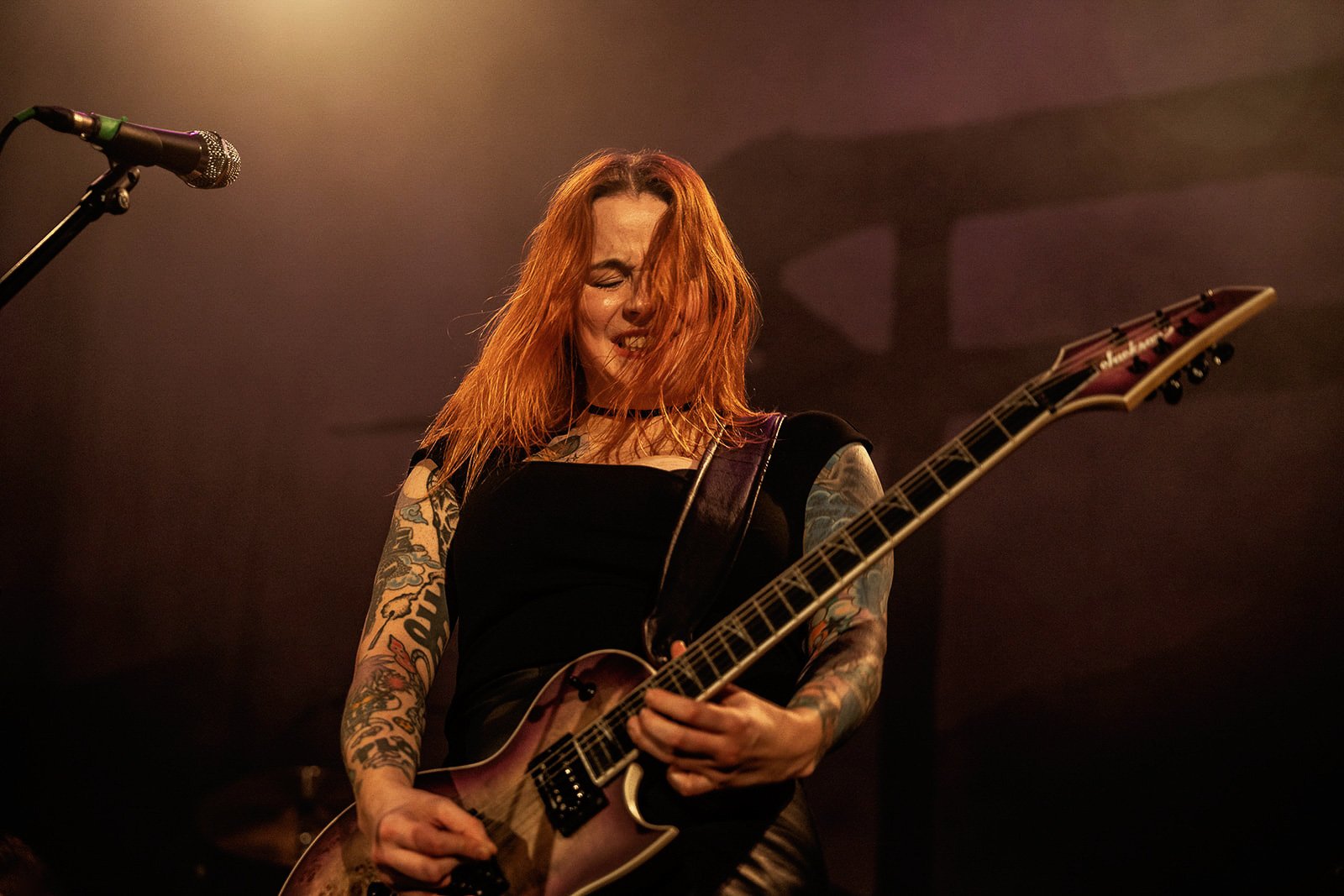 Svalbard - Islington Assembly Hall, London, 2024