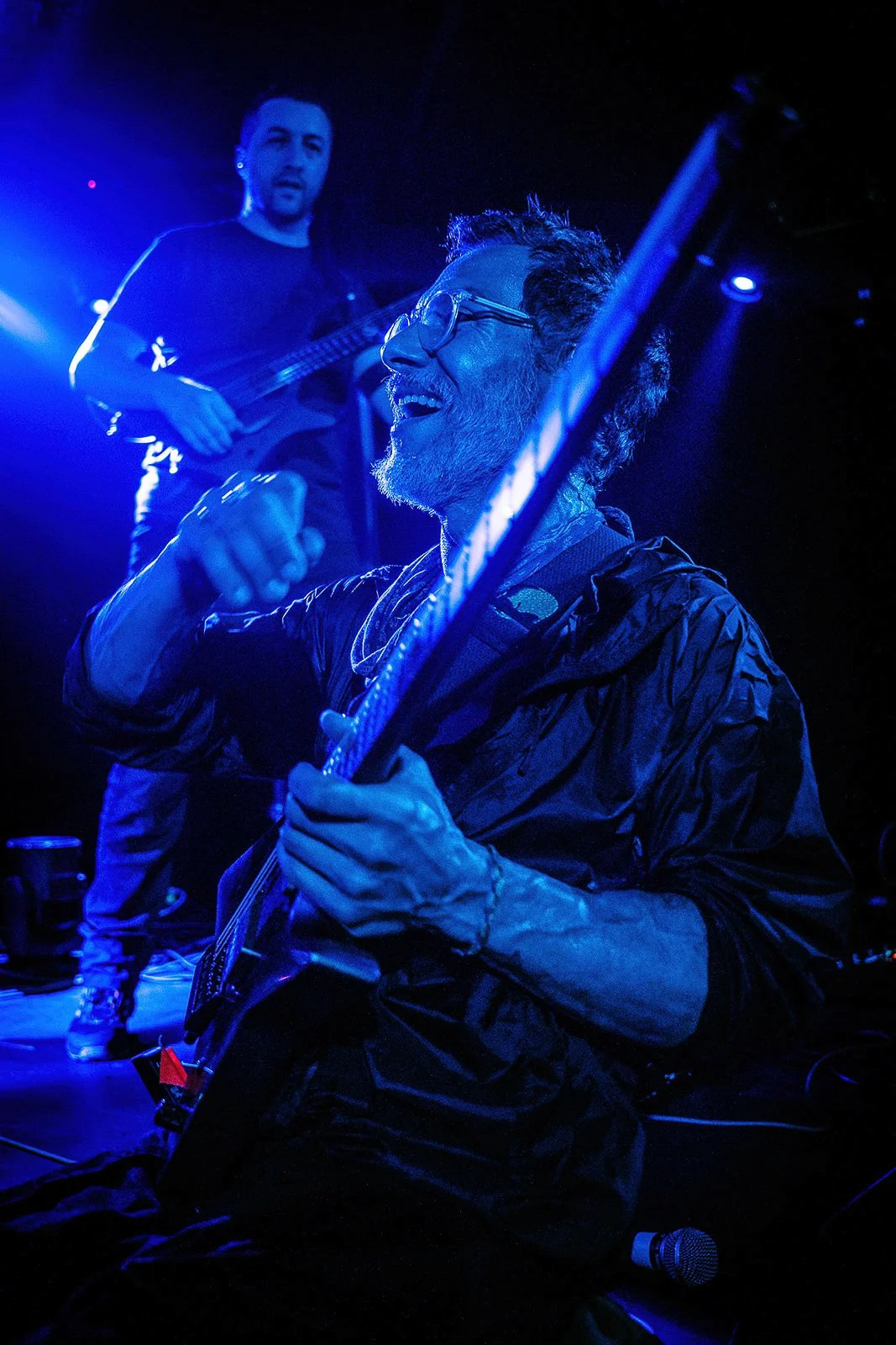 Cynic - The Underworld, London, 2024