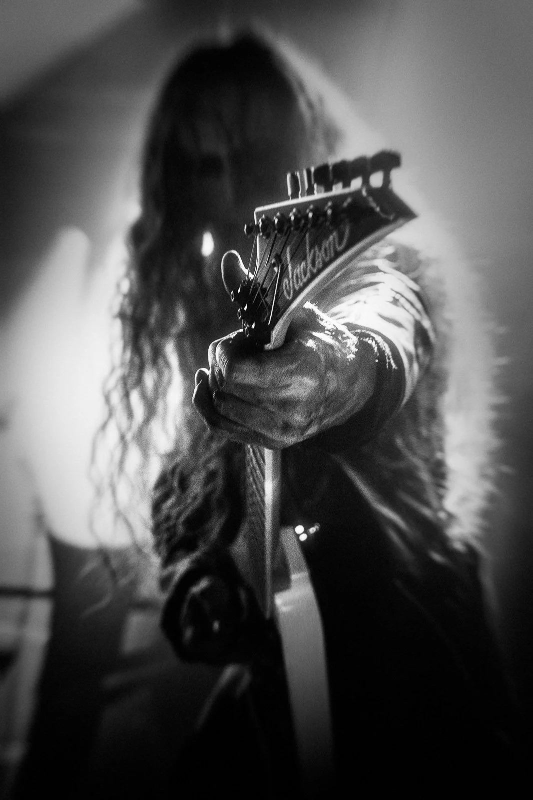 Abbath - Electric Ballroom, London, 2024