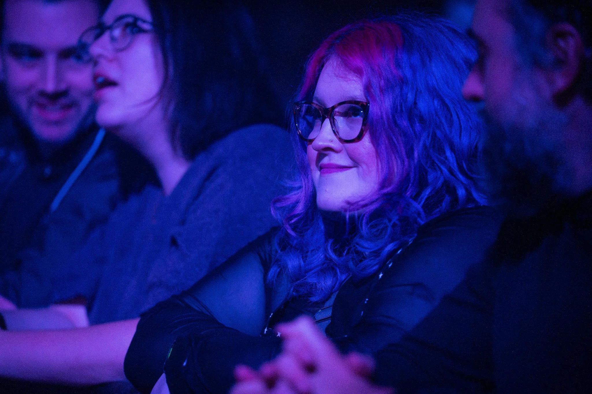 Pure Reason Revolution