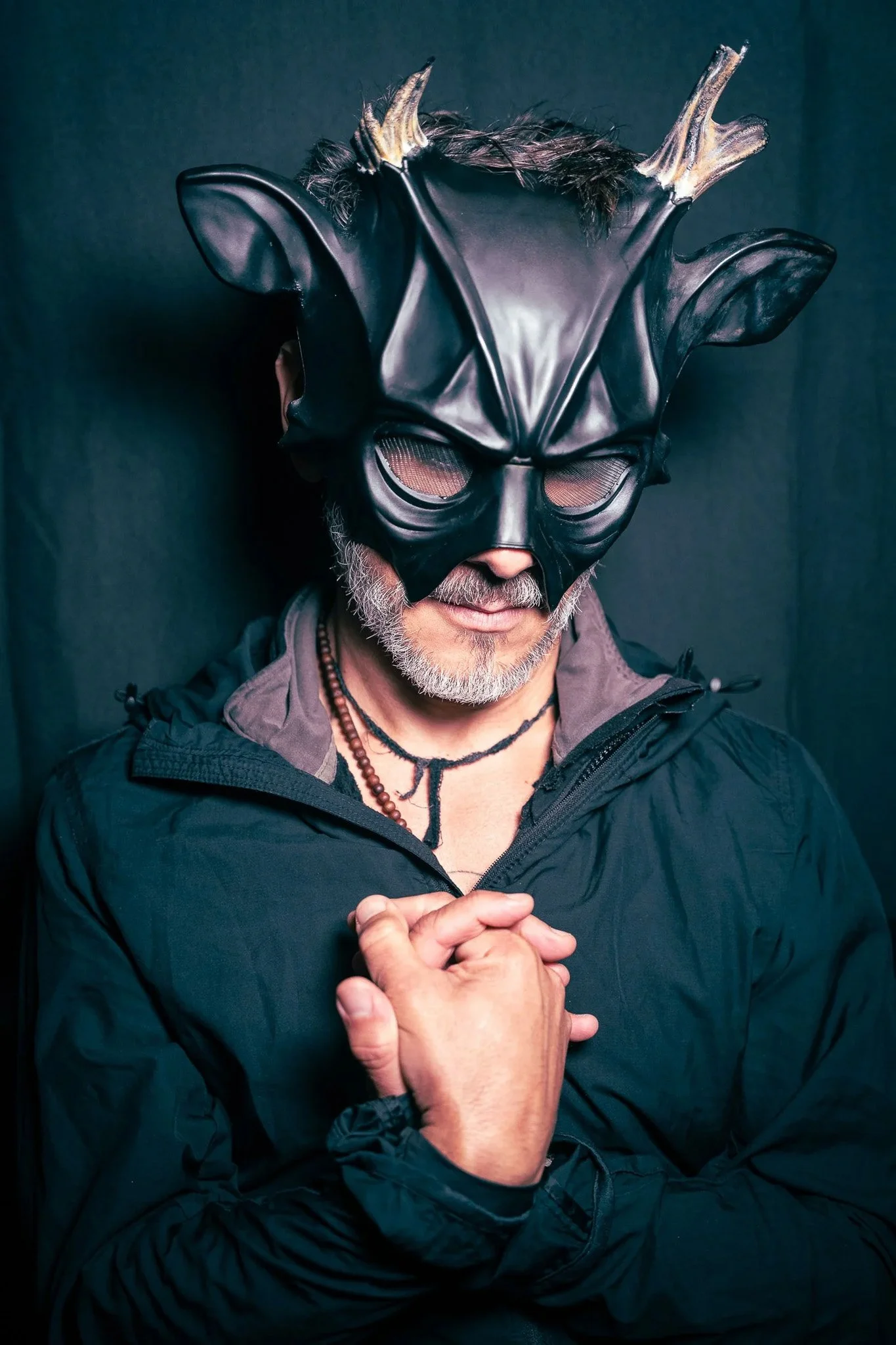 Paul Masvidal - The Black Heart, London, 2024