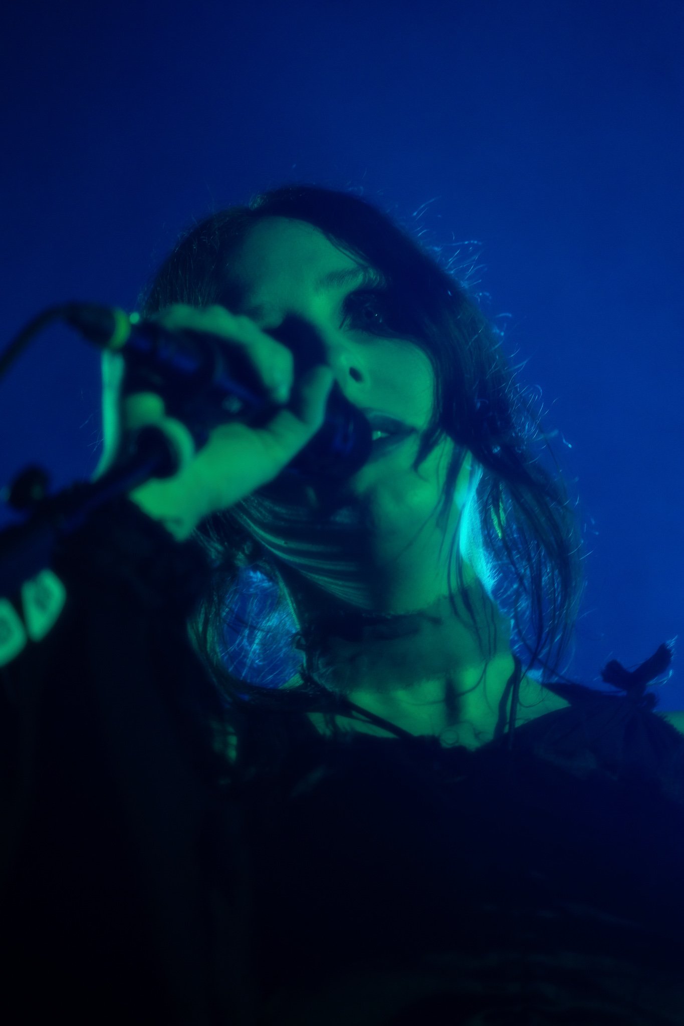 Chelsea Wolfe