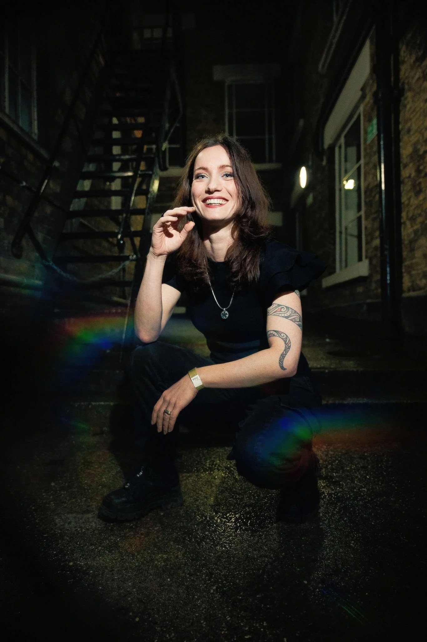 Annicke Shireen - Islington Assembly Hall, London, 2026