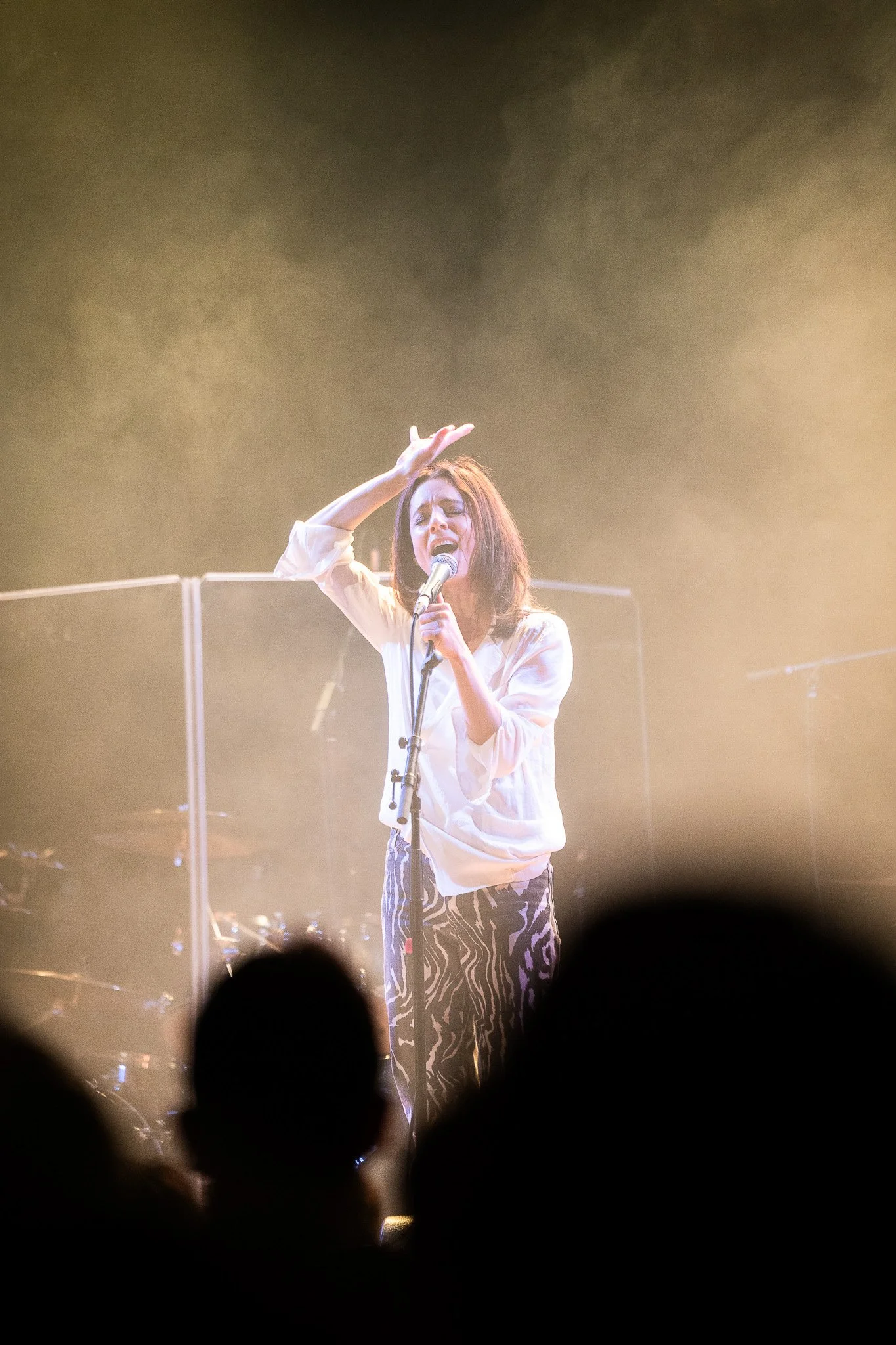 Pure Reason Revolution