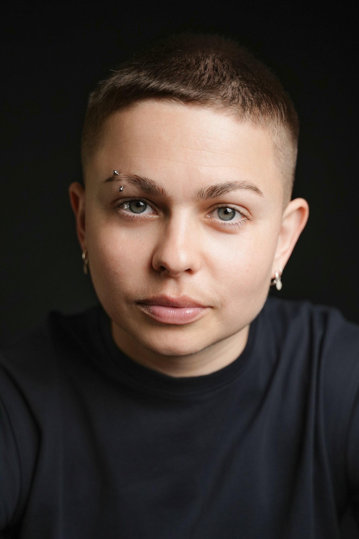 Emma Houston (they/them)