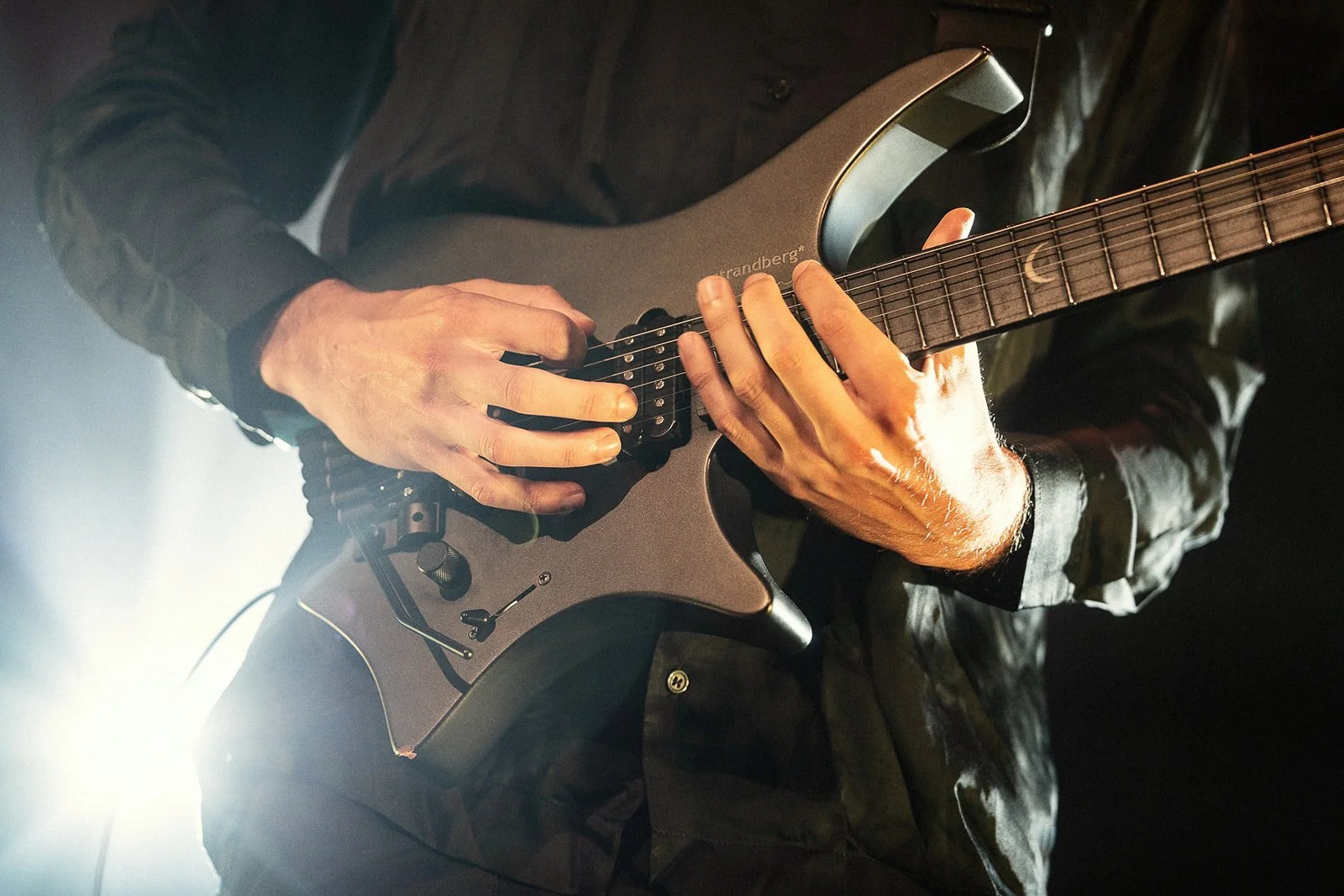 Plini - The O2 Academy Islington, London, 2024
