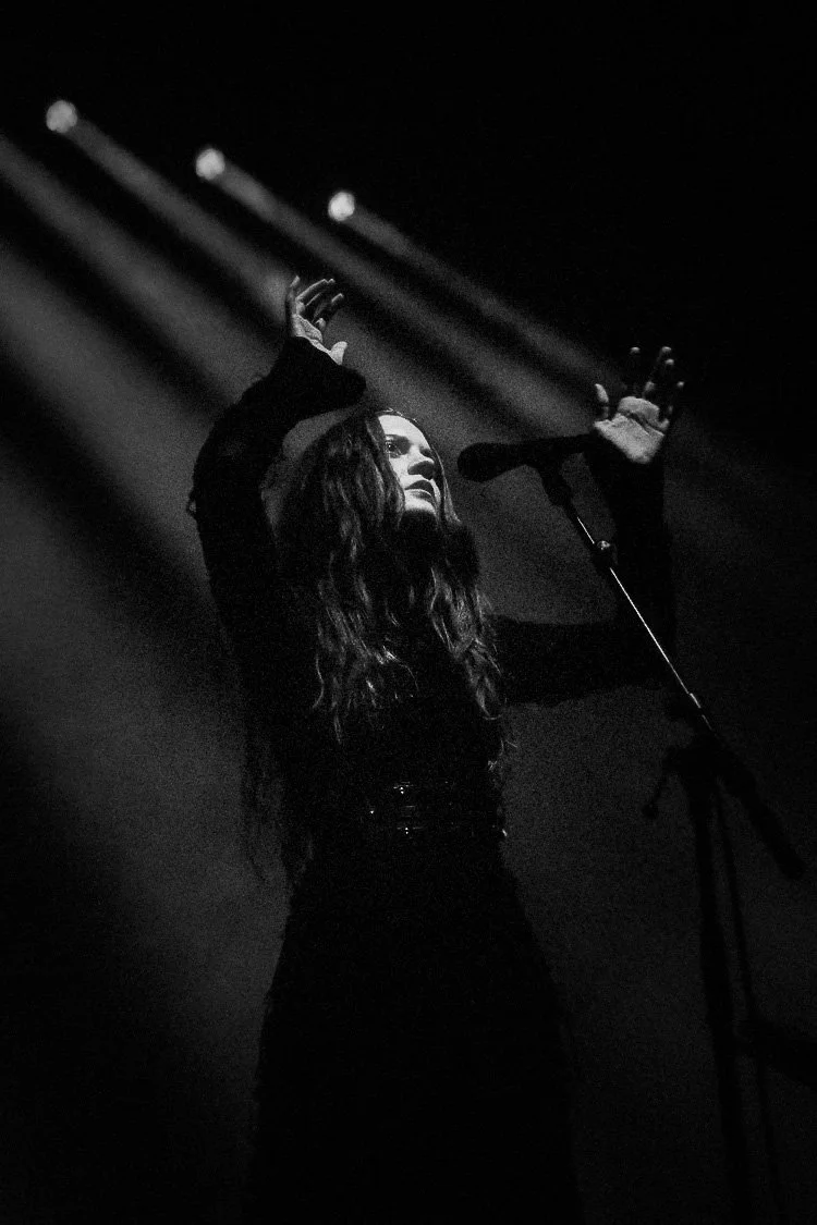 Kalandra - O2 Shepherds Bush Empire, London, 2023