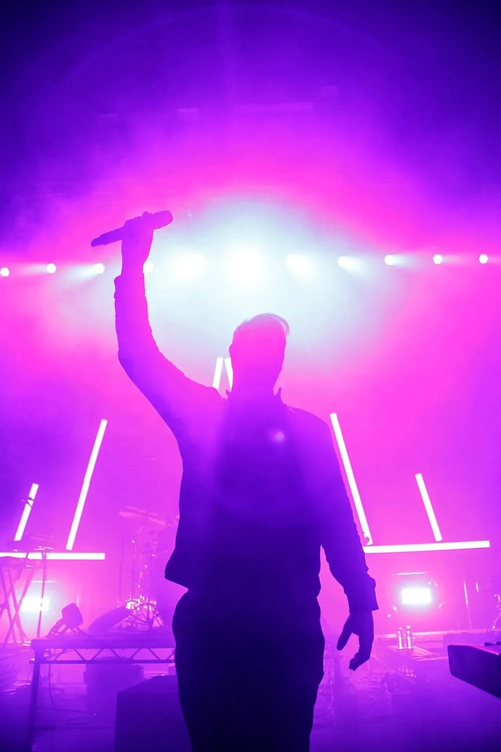Leprous - O2 Shepherds Bush Empire, London, 2023
