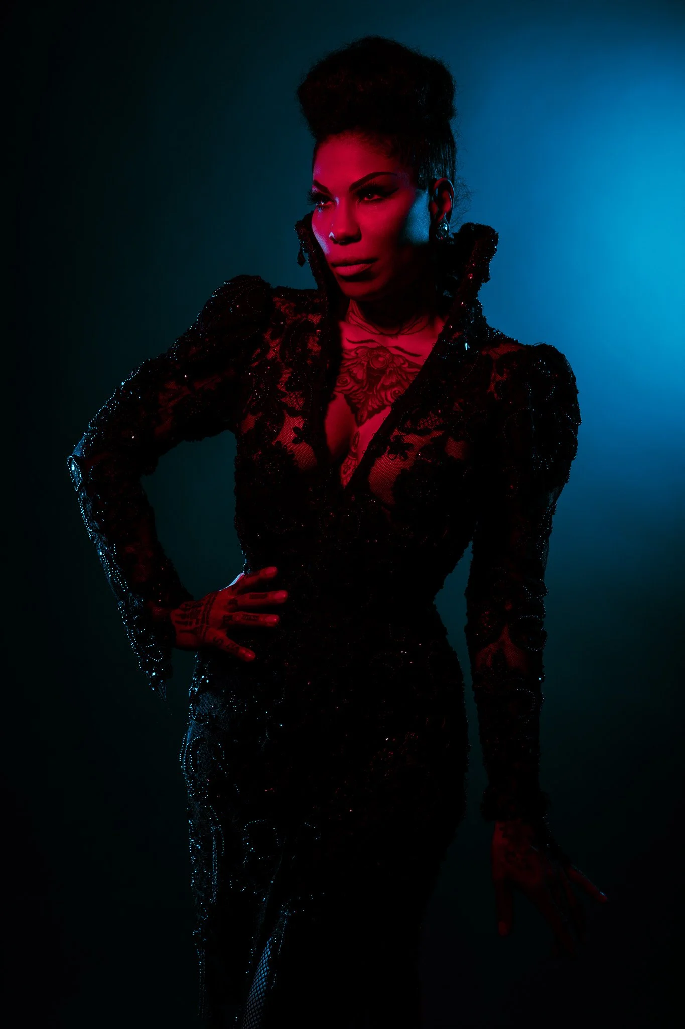 Livia Kojo Alour
