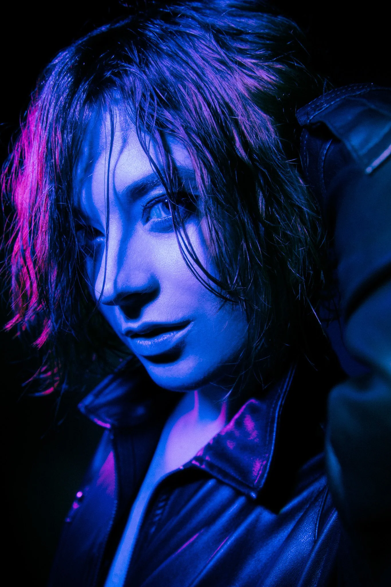 Bex Finch