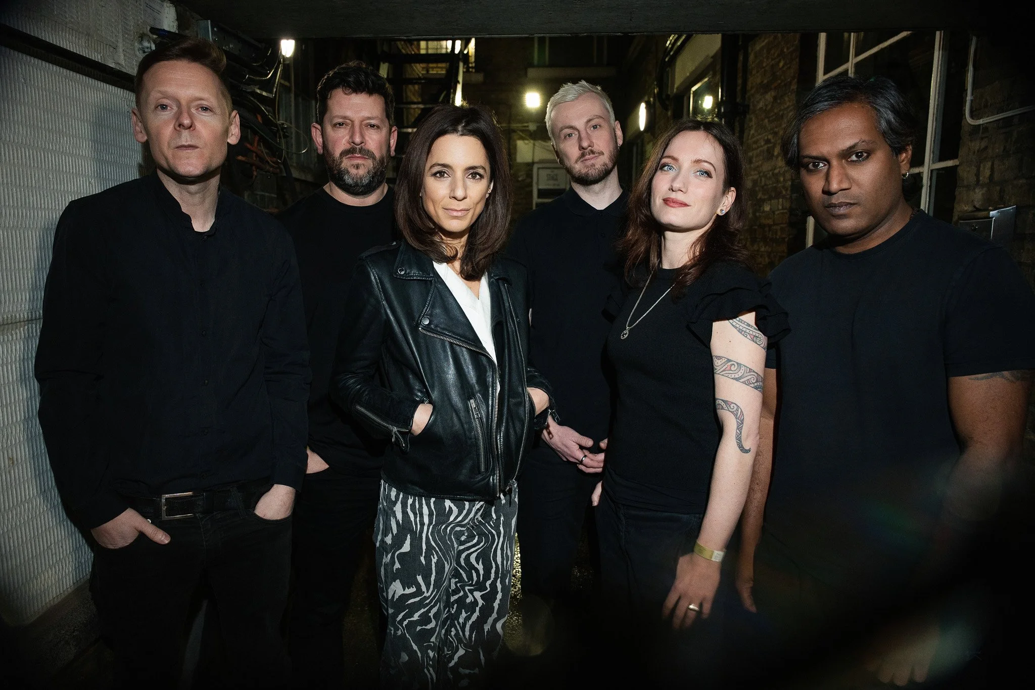 Pure Reason Revolution