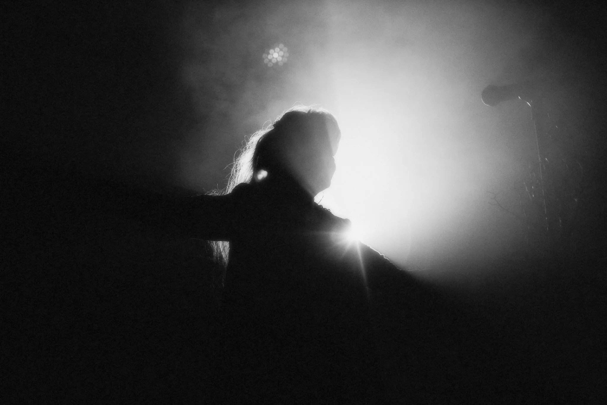 Gåte - The O2 Academy Islington, London, 2024