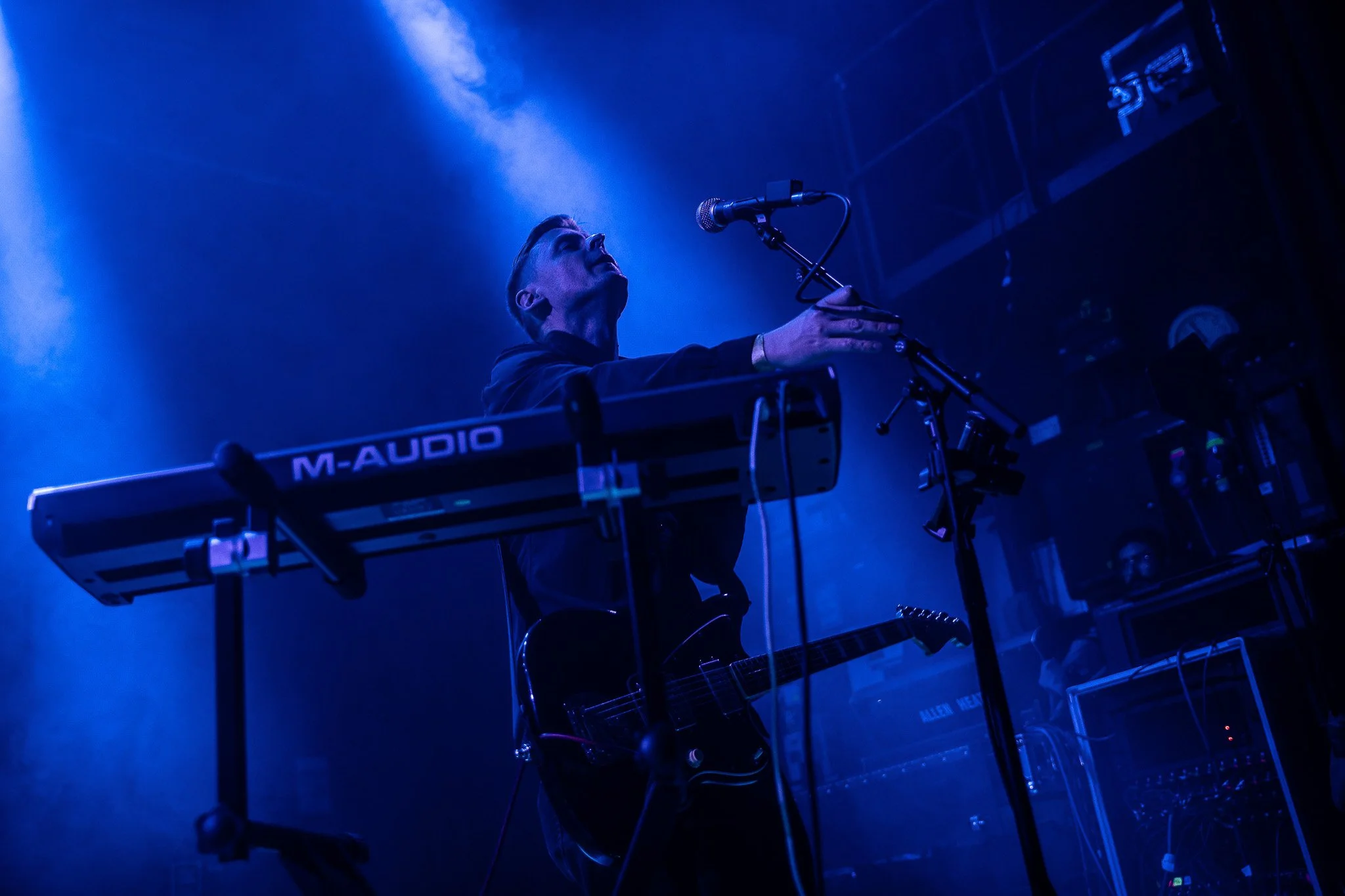 Pure Reason Revolution