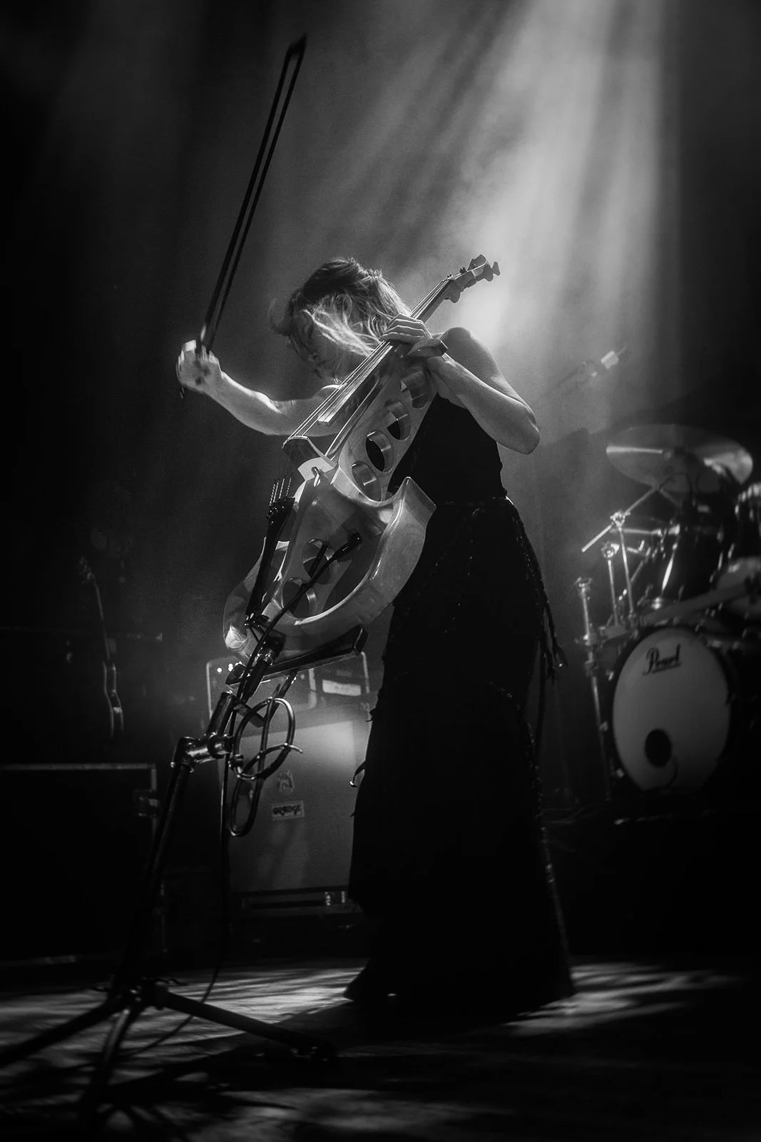 Jo Quail - Islington Assembly Hall, London, 2024