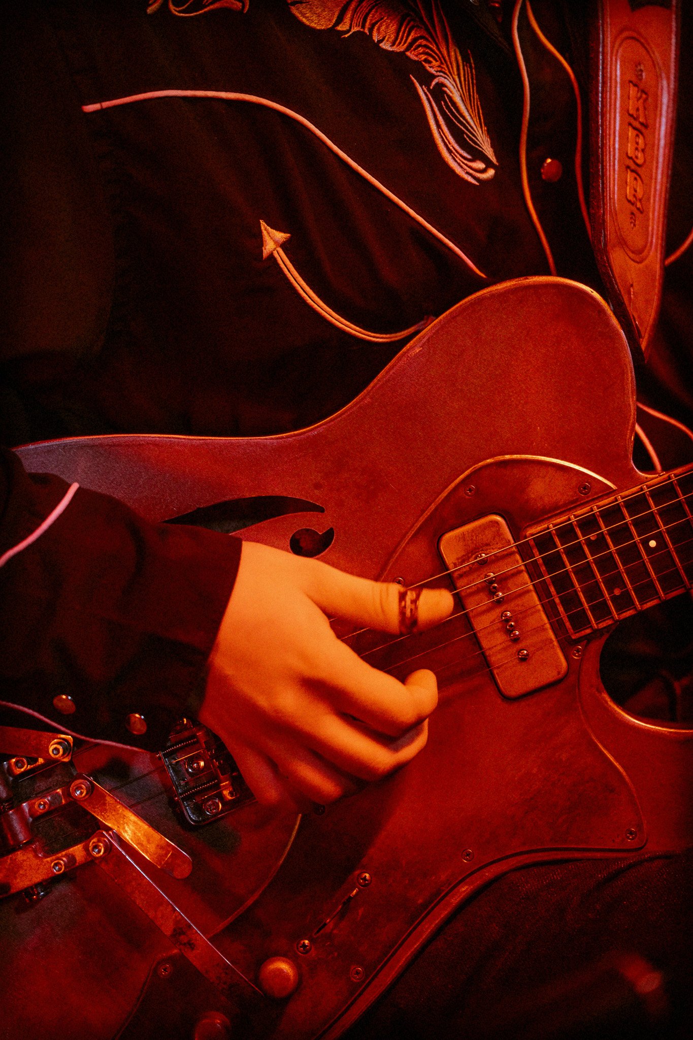 Kaspar "Berry" Rapkin