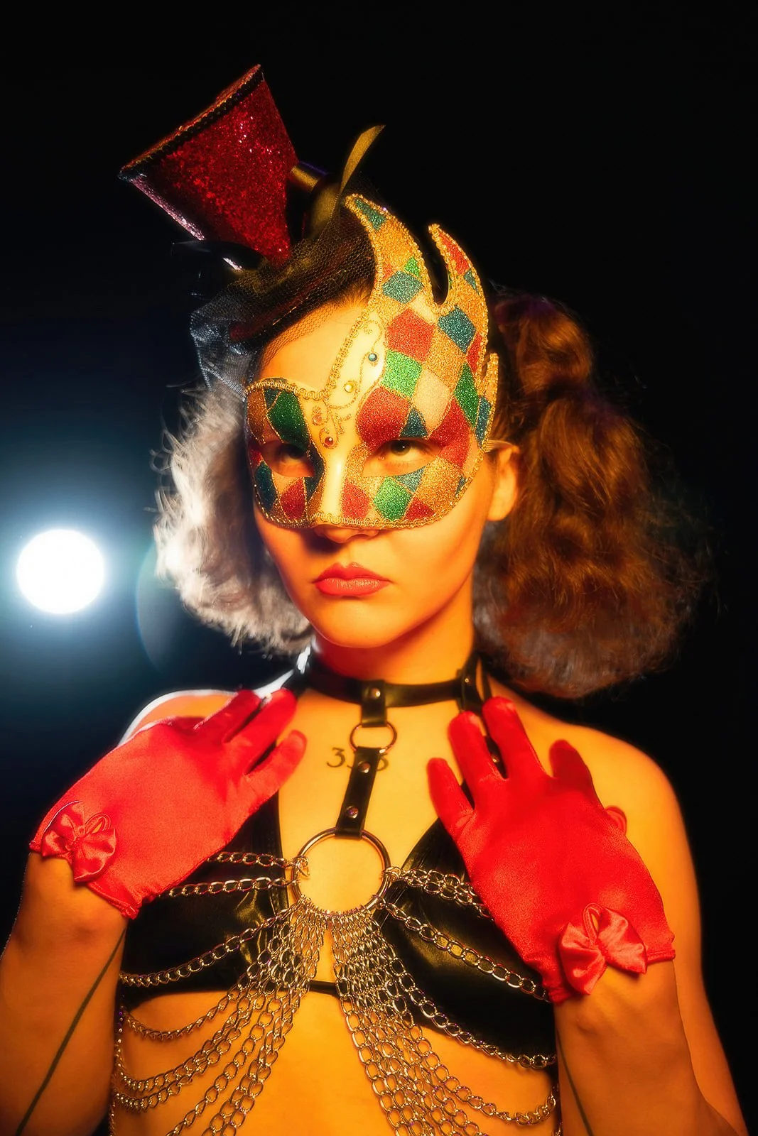 Queer Euphoria Cabaret