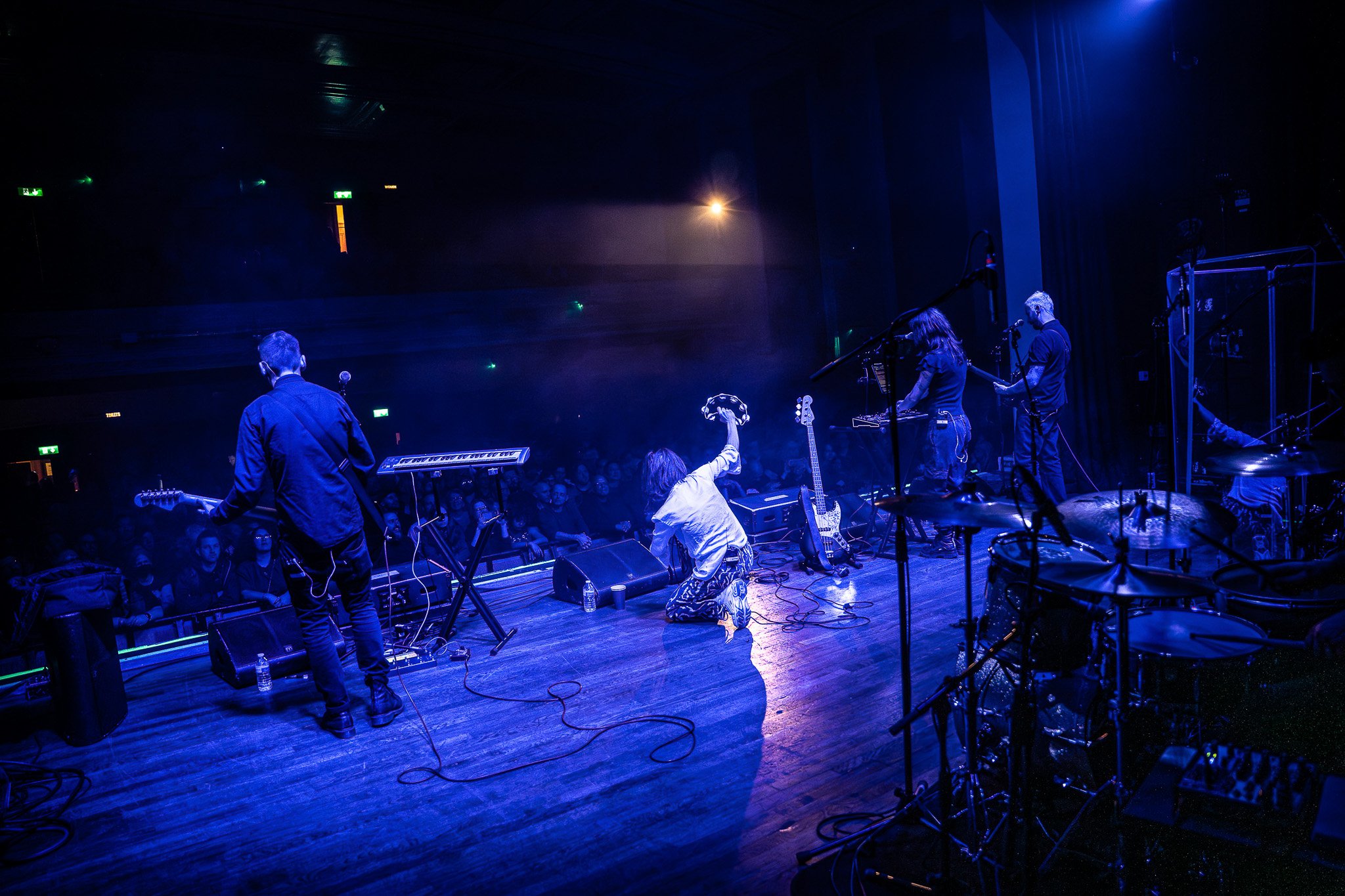 Pure Reason Revolution