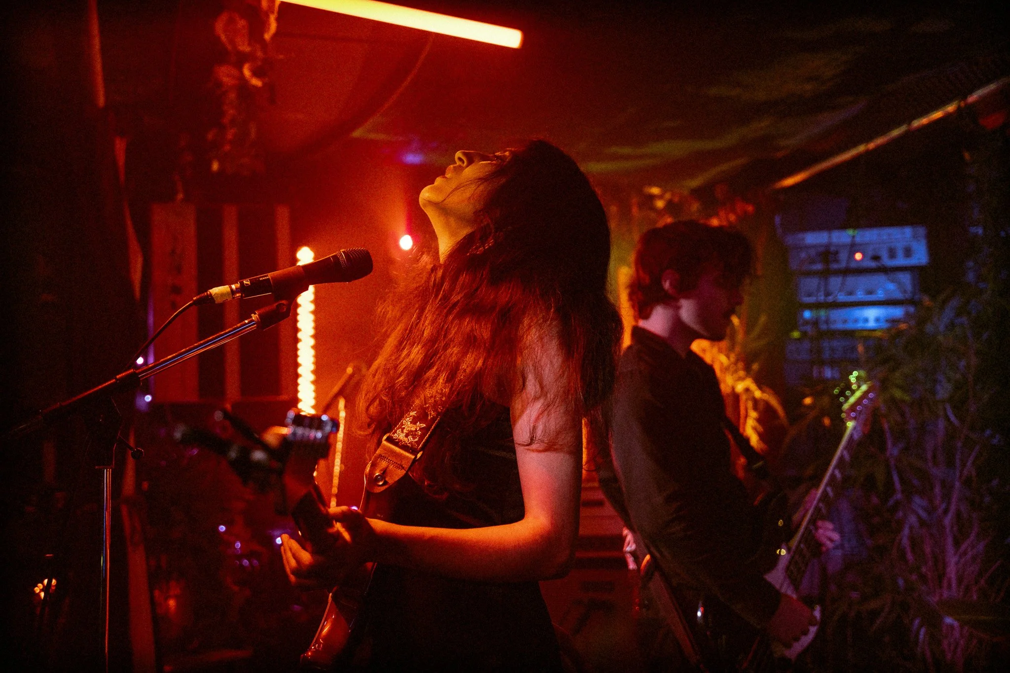 Sara Benhs & Band