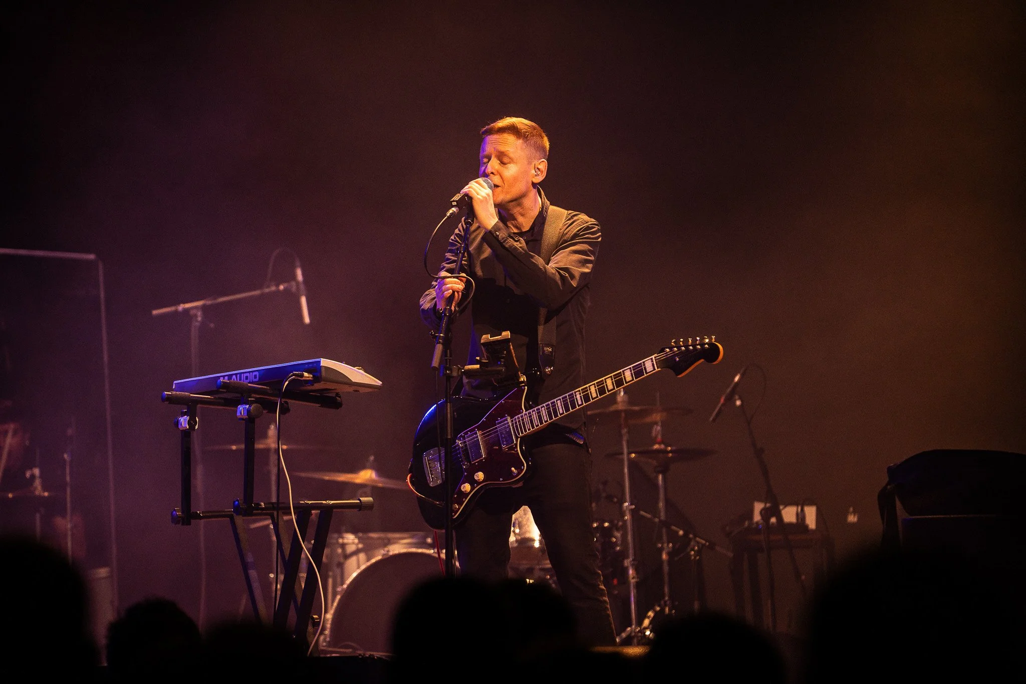 Pure Reason Revolution