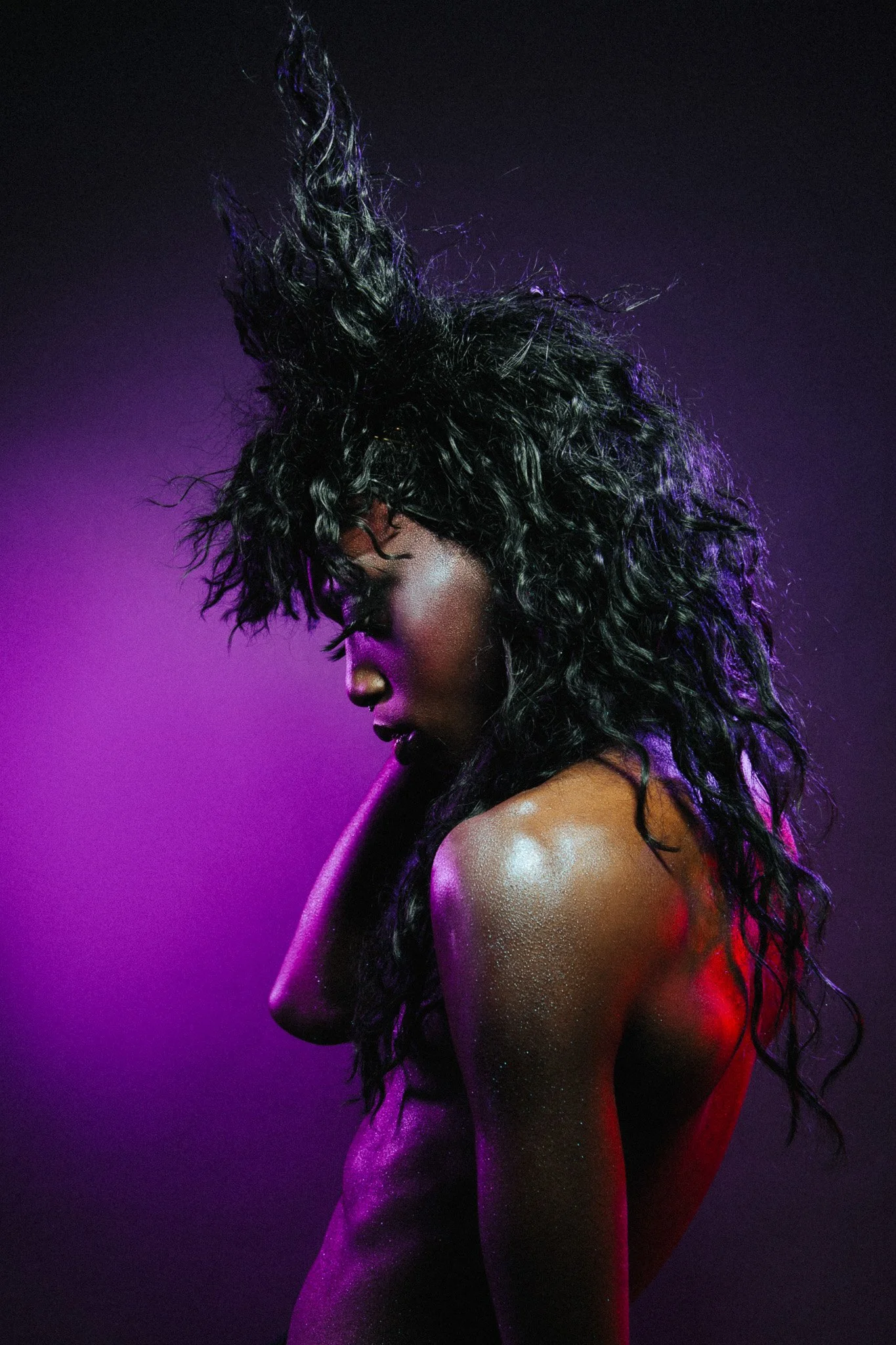 Black Peppa