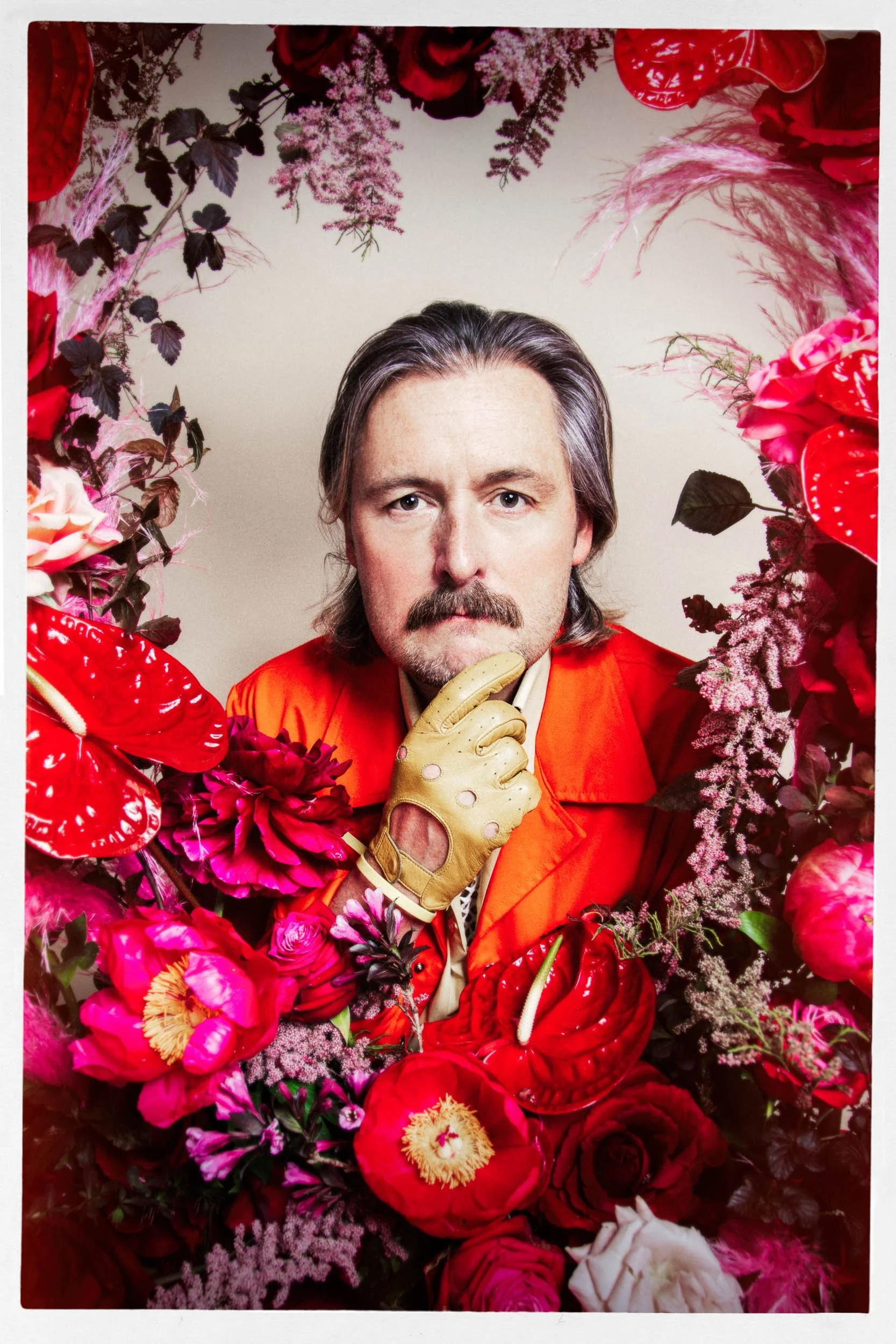 Pascal Anson, BBC Big Painting Challenge