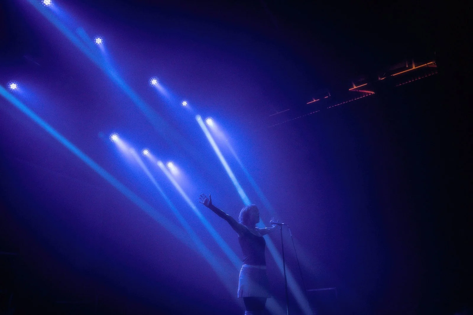 Mary Jane Dunphe - KOKO, London, 2024