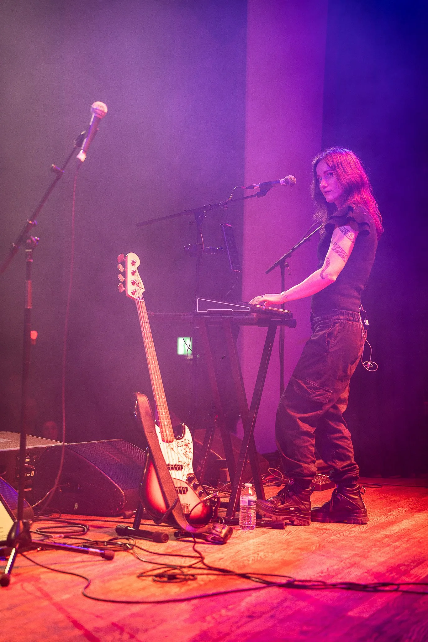 Pure Reason Revolution