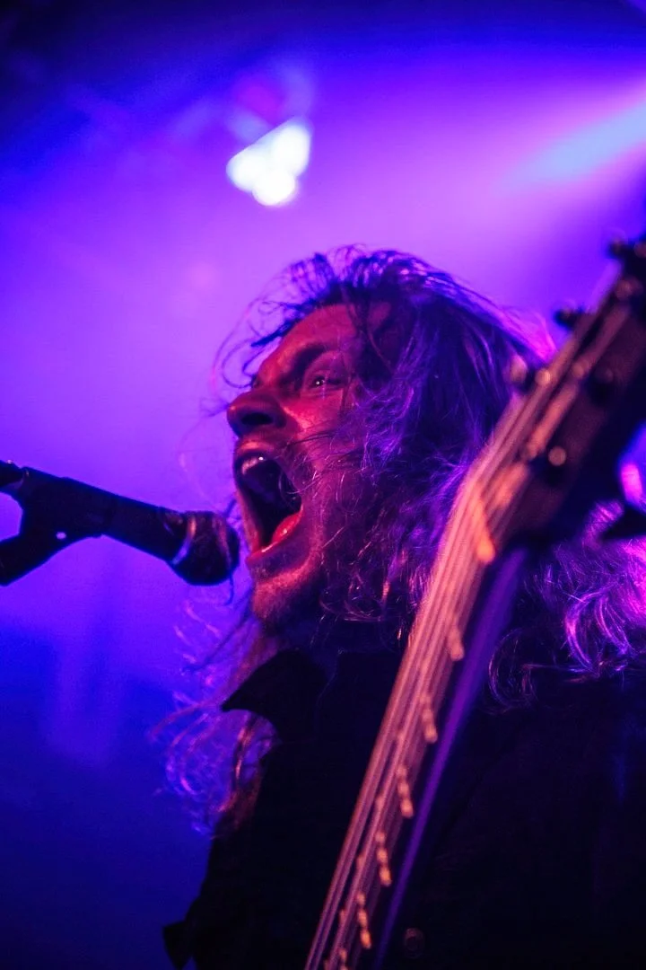 Rivers of Nihil
