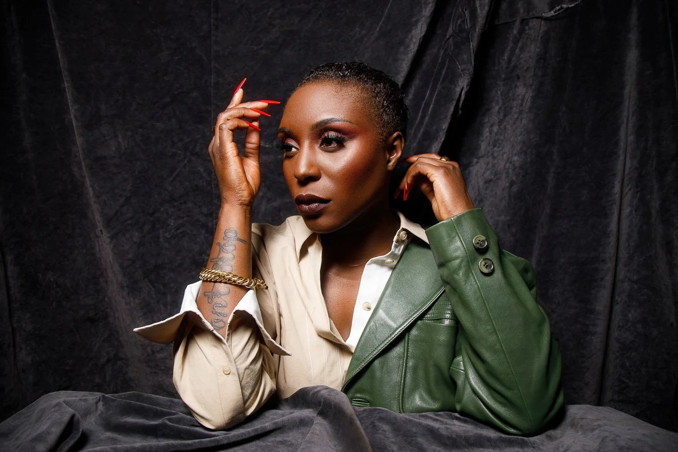 Laura Mvula