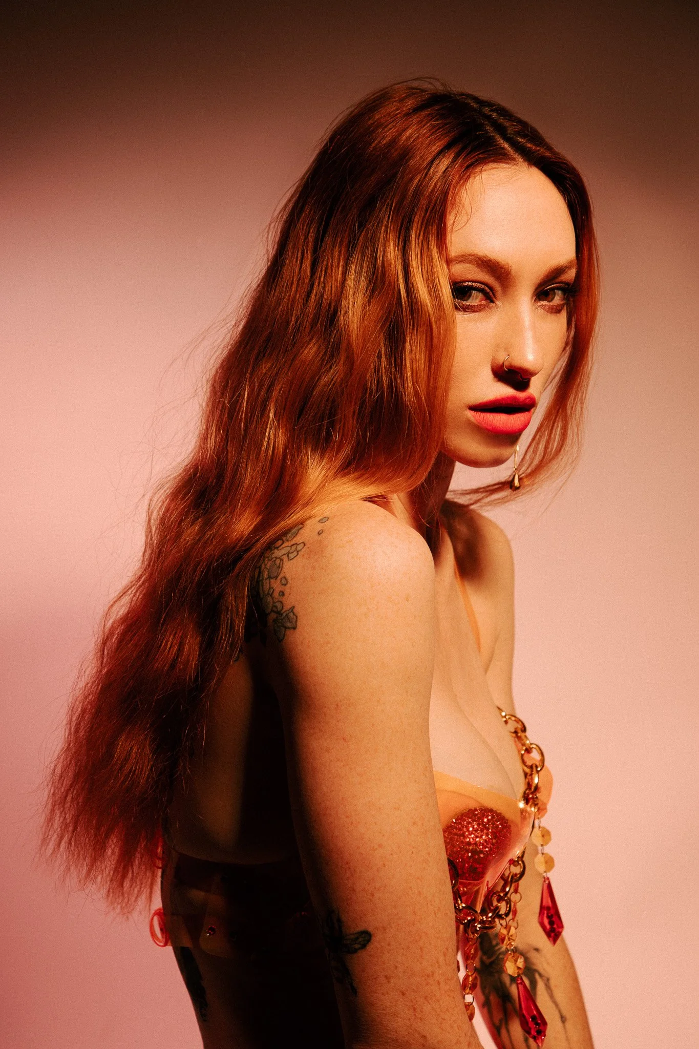 Katrina Louise