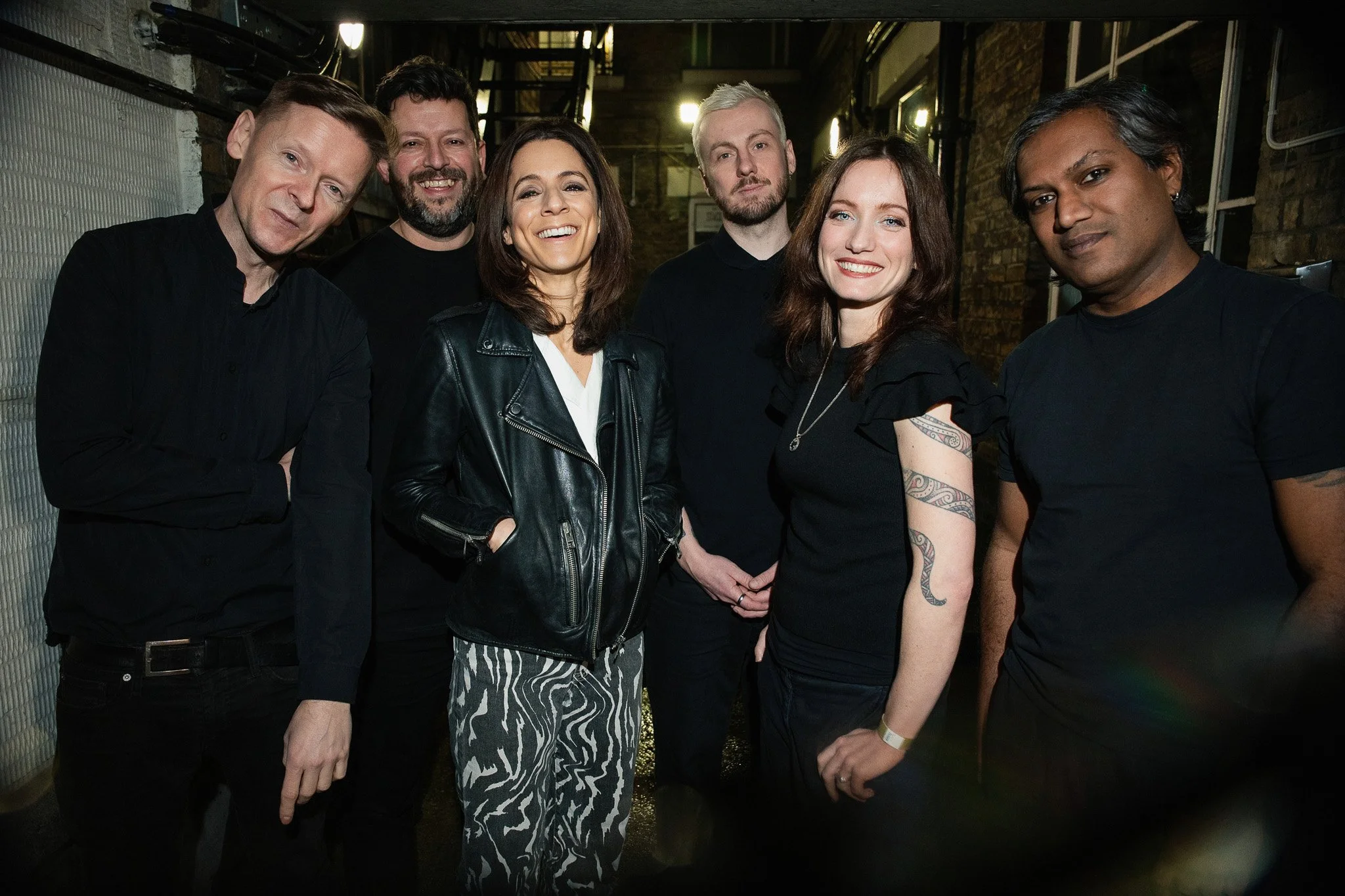 Pure Reason Revolution