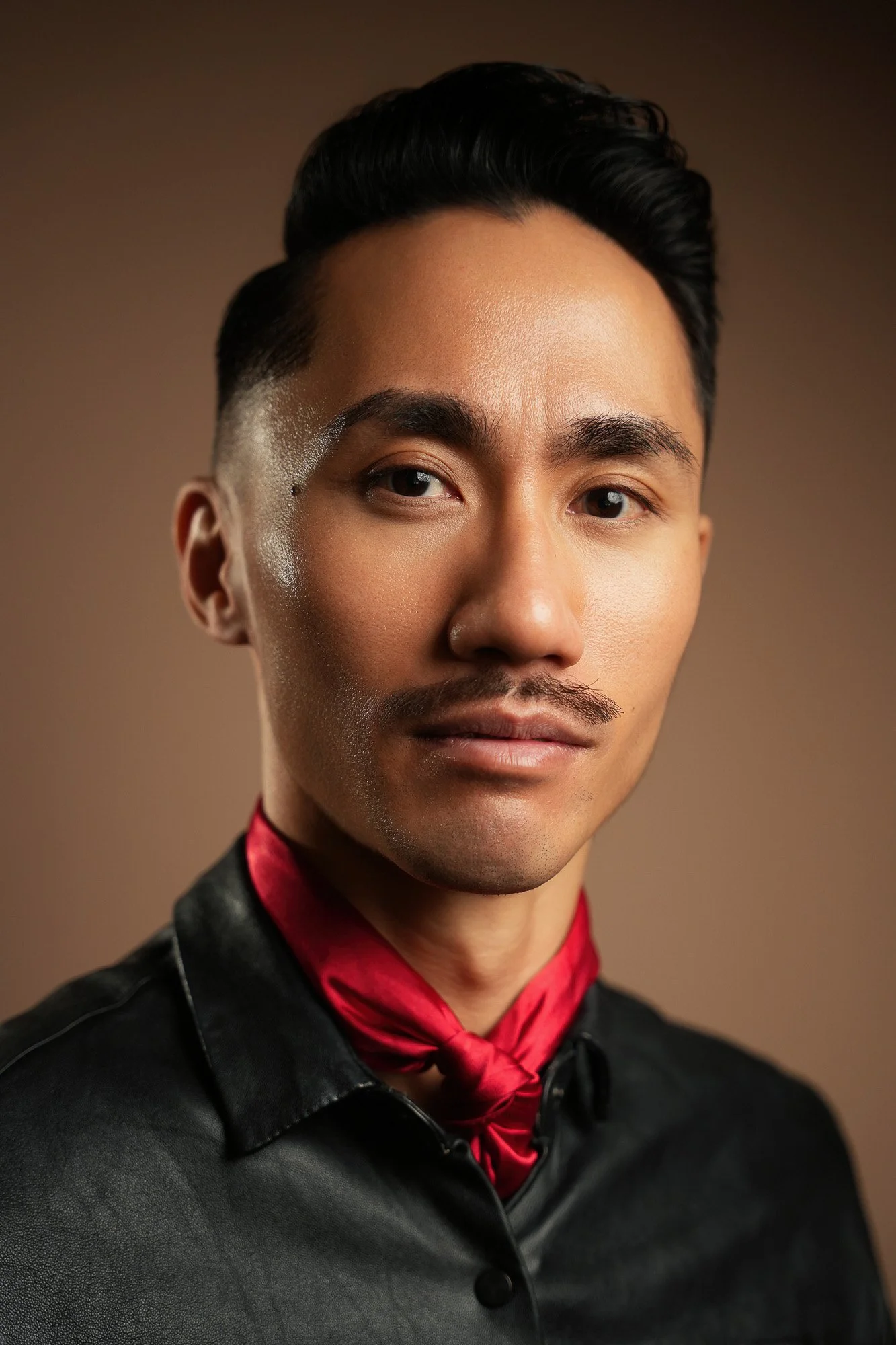 Duane Nasis (he/they)