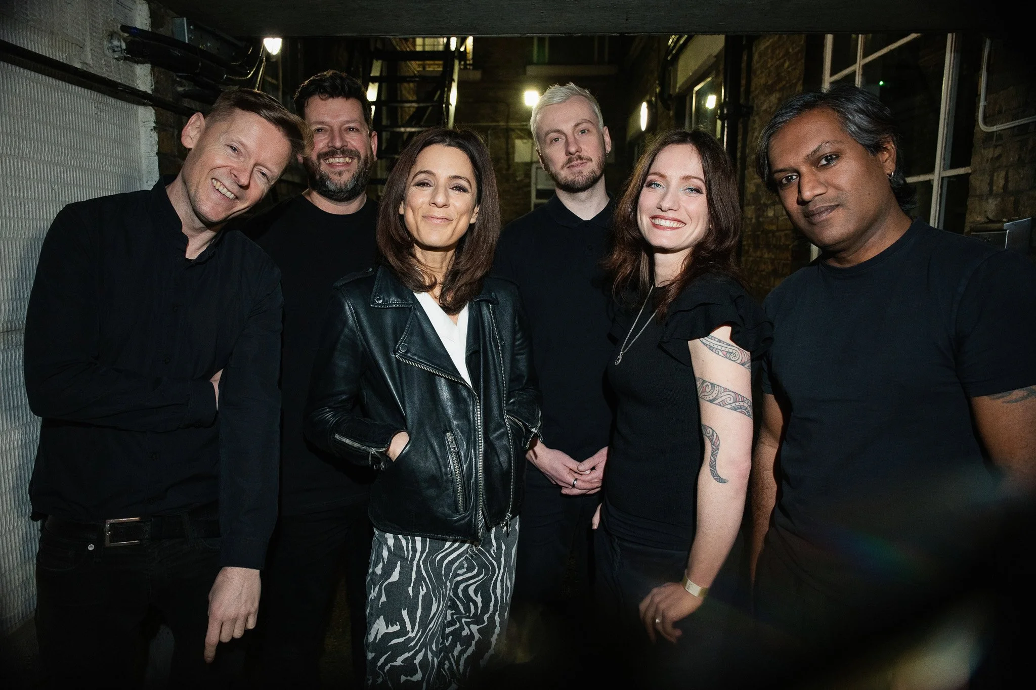 Pure Reason Revolution