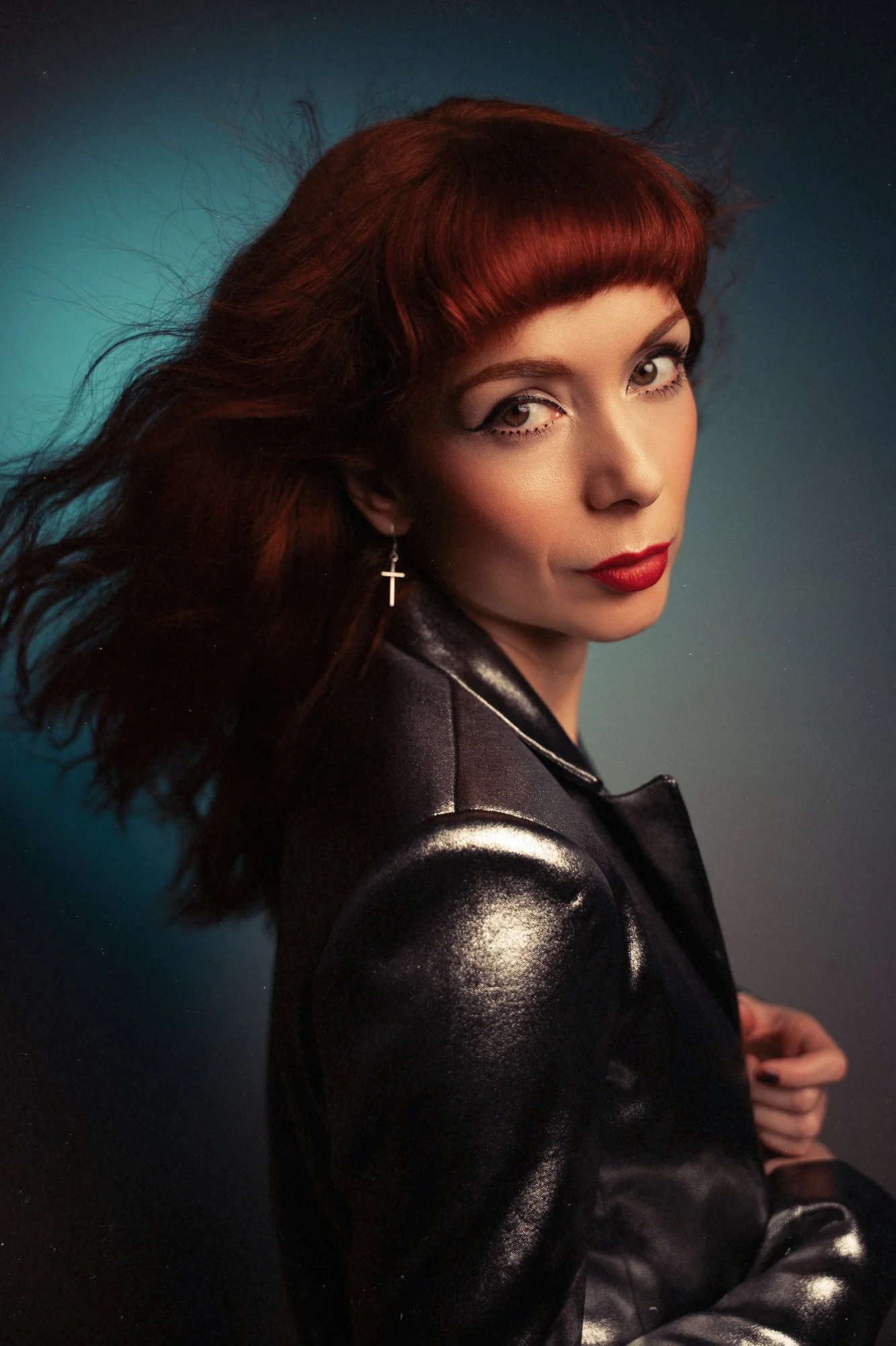 The Anchoress