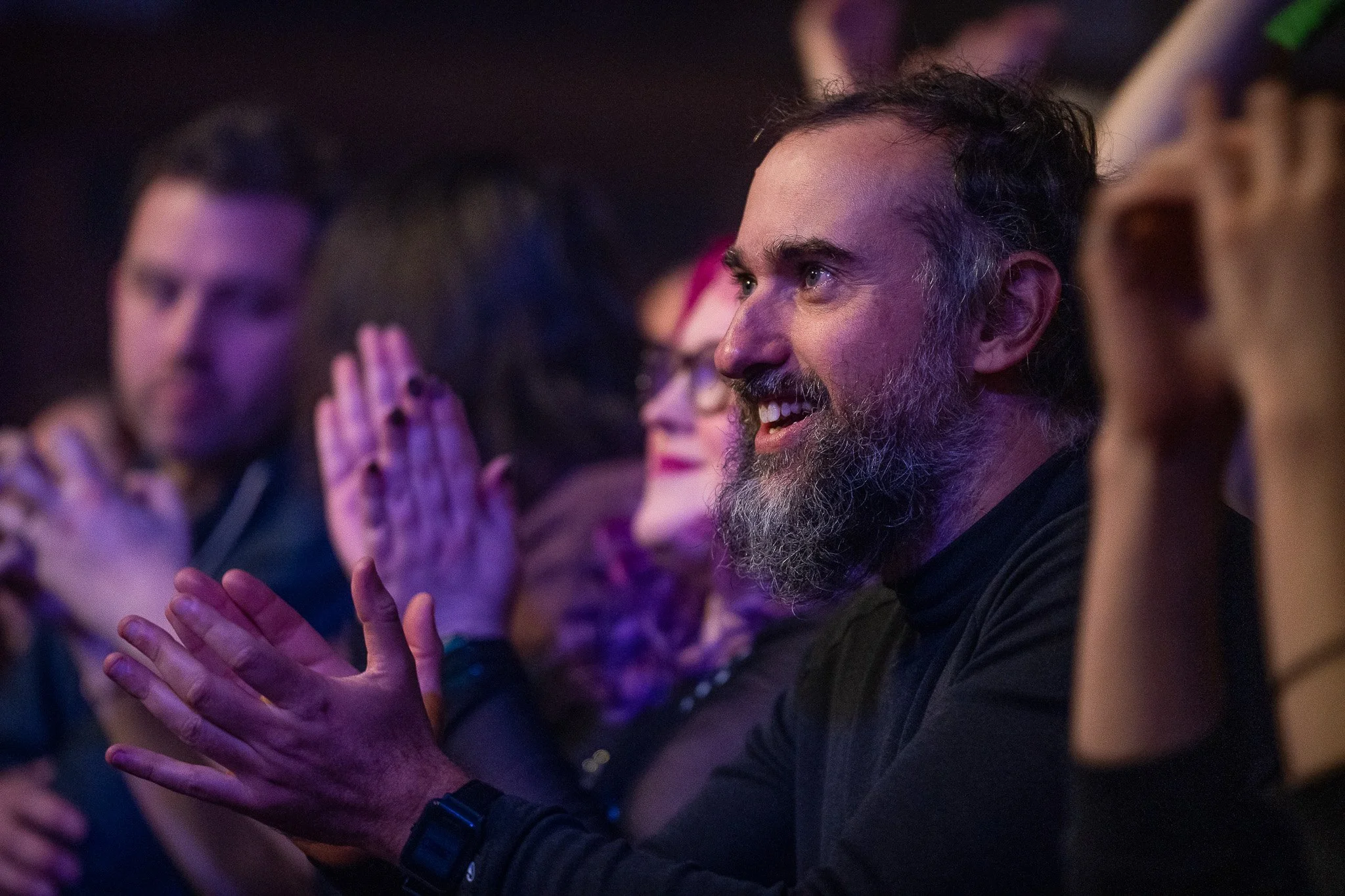 Pure Reason Revolution