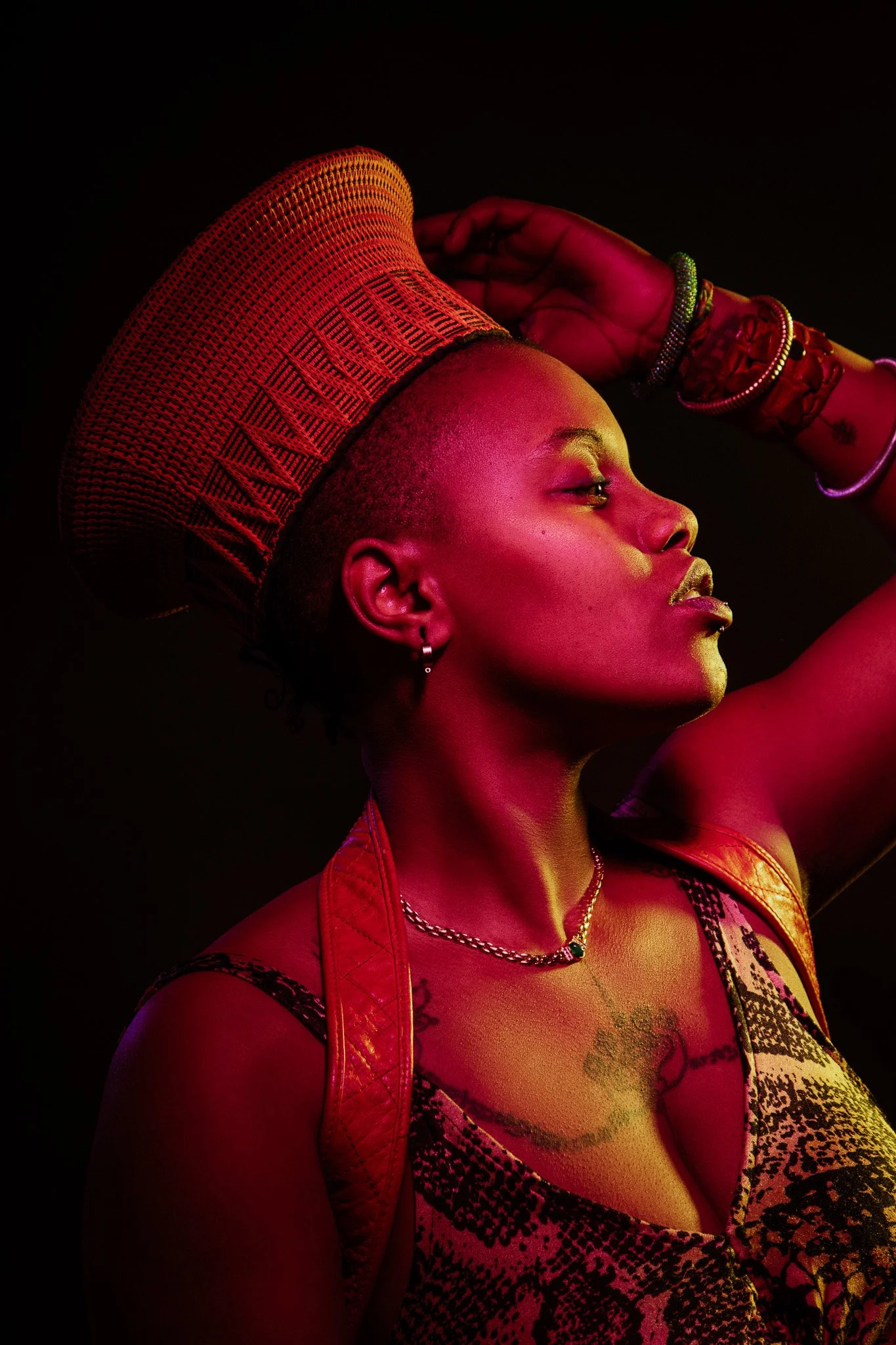 Toya Delazy